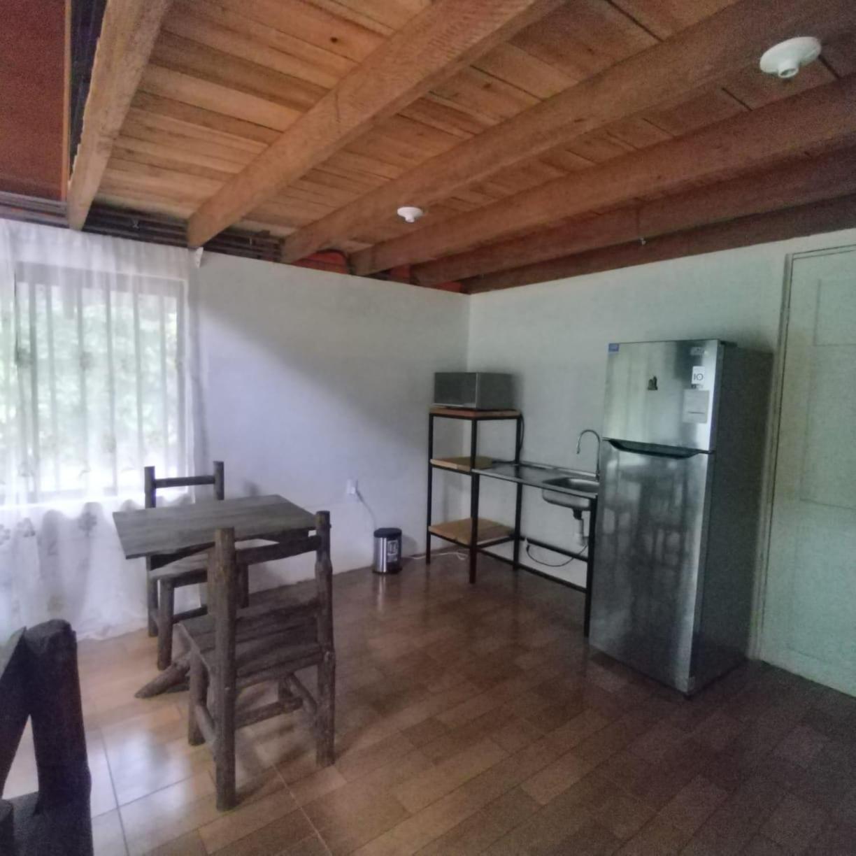 Cabaña para Relajarse