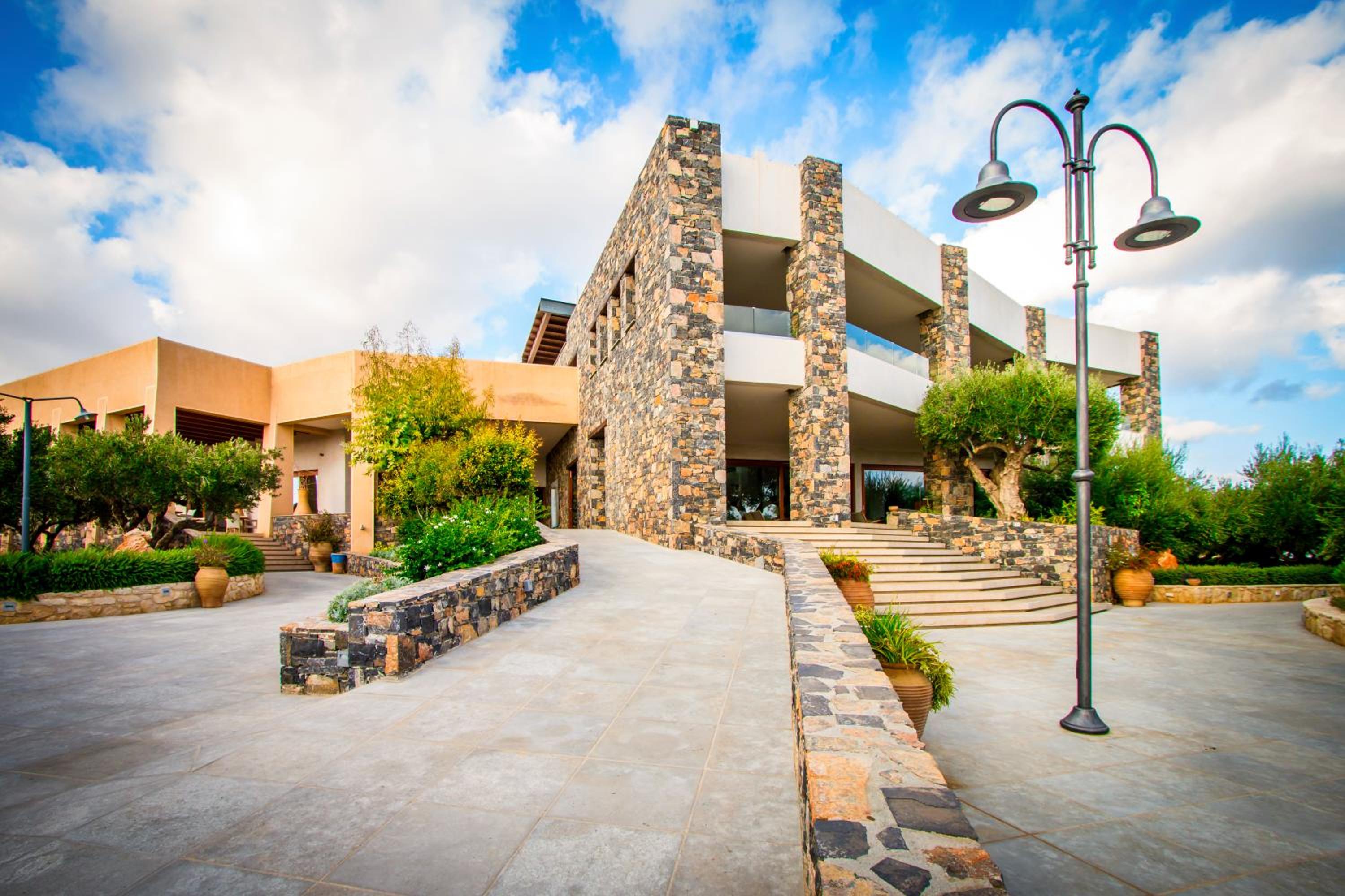 Ostria Resort & Spa