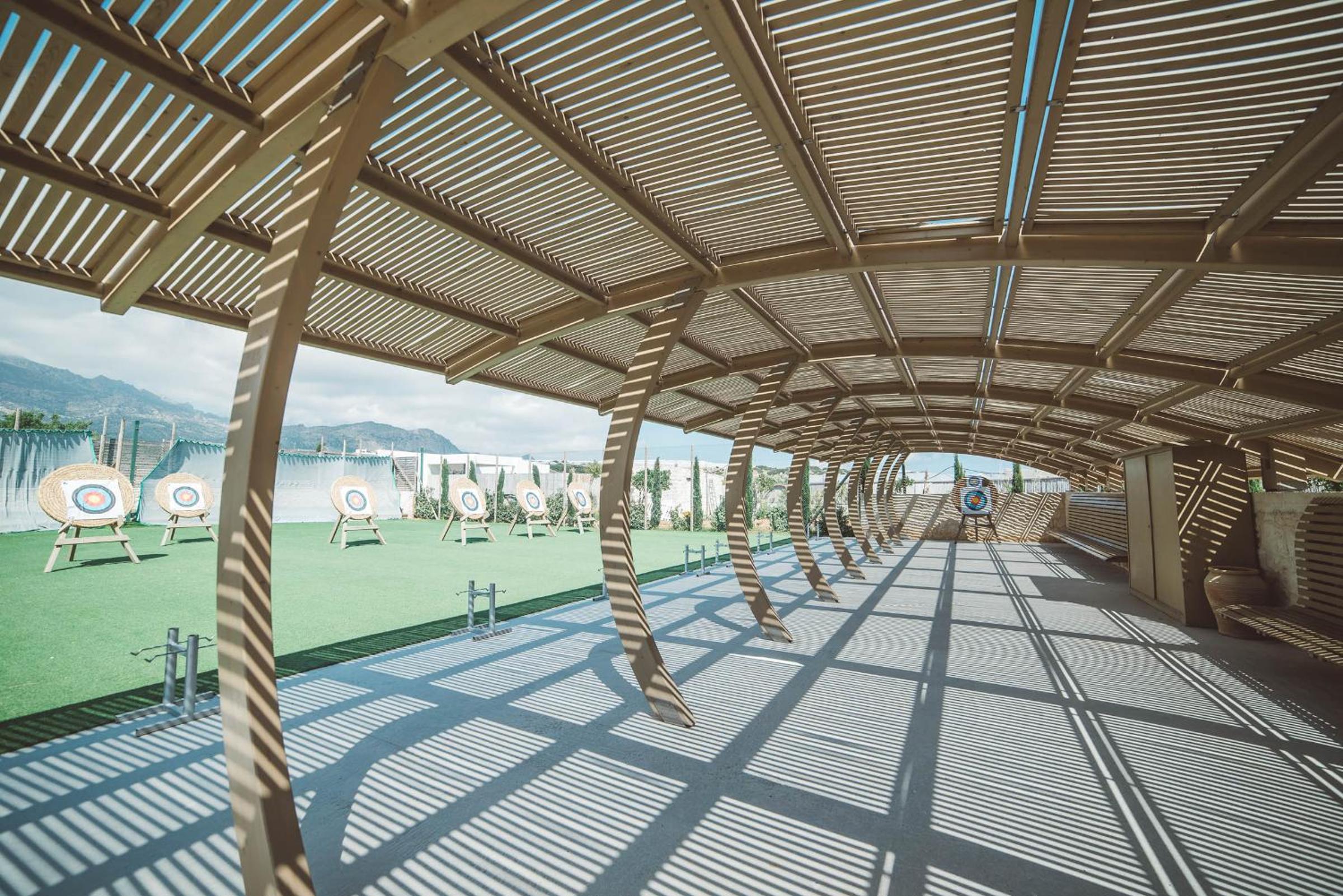 Ostria Resort & Spa