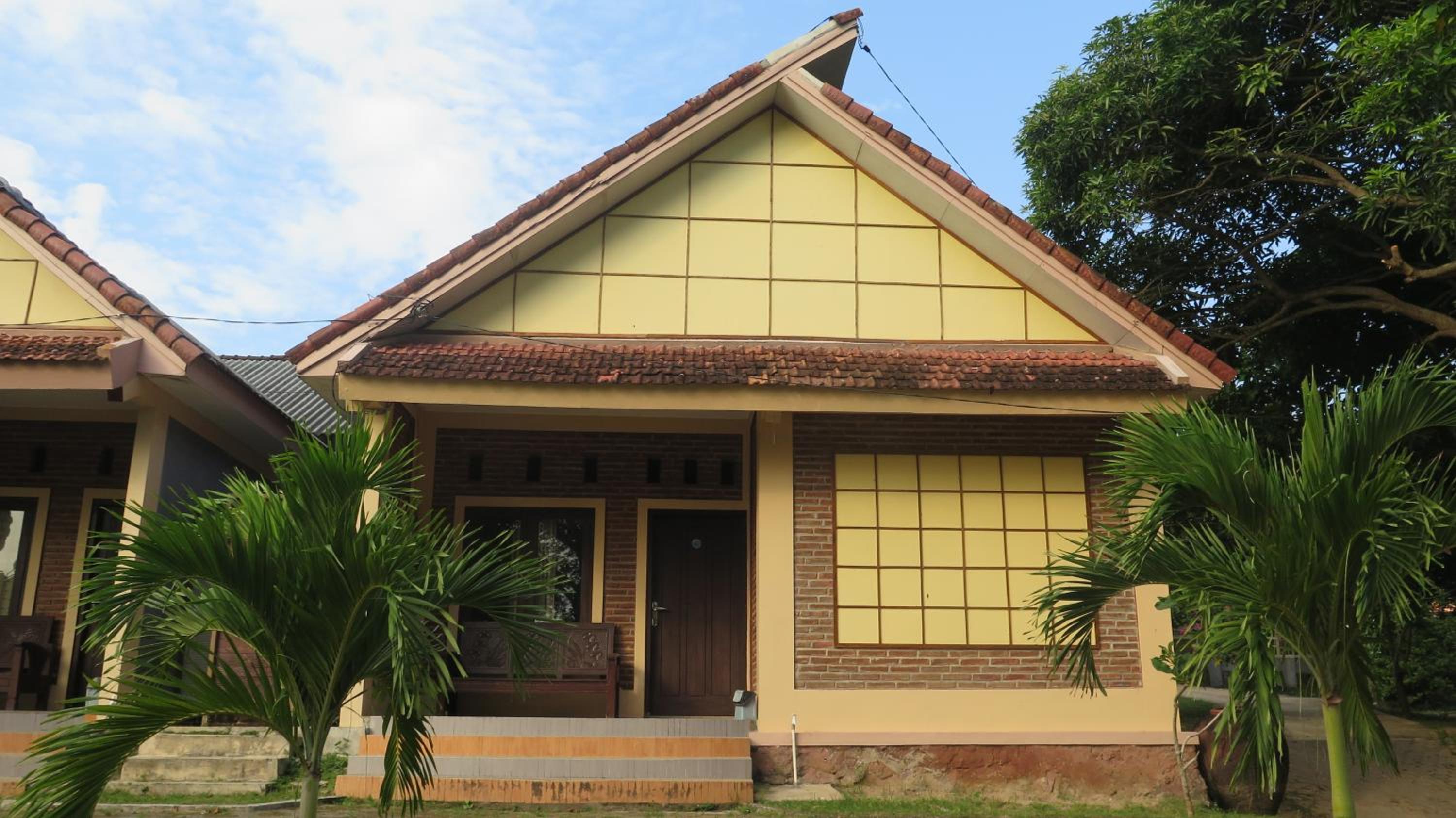 Mangrove Inn Karimunjawa view 4