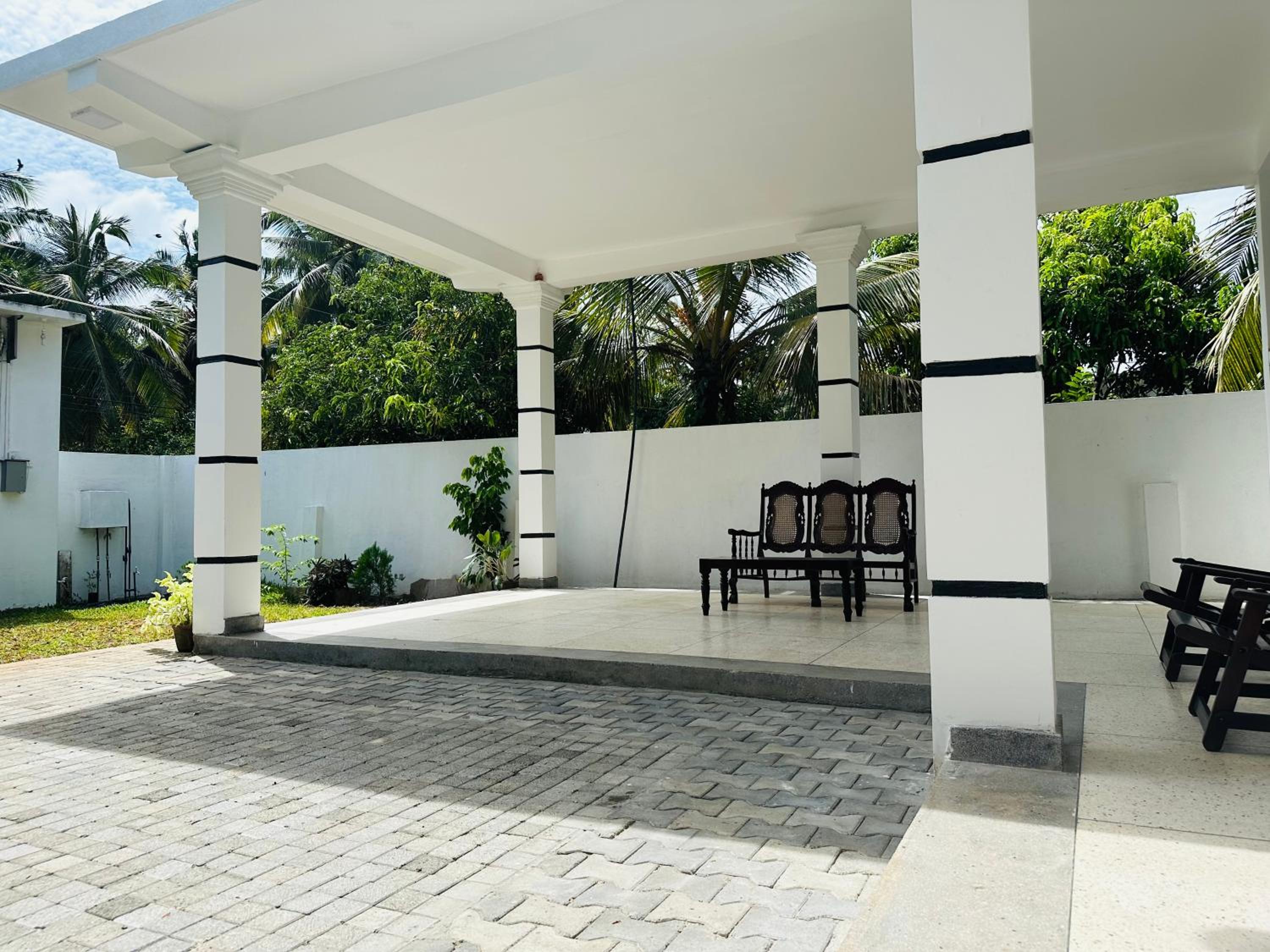 Malin Villa view 3