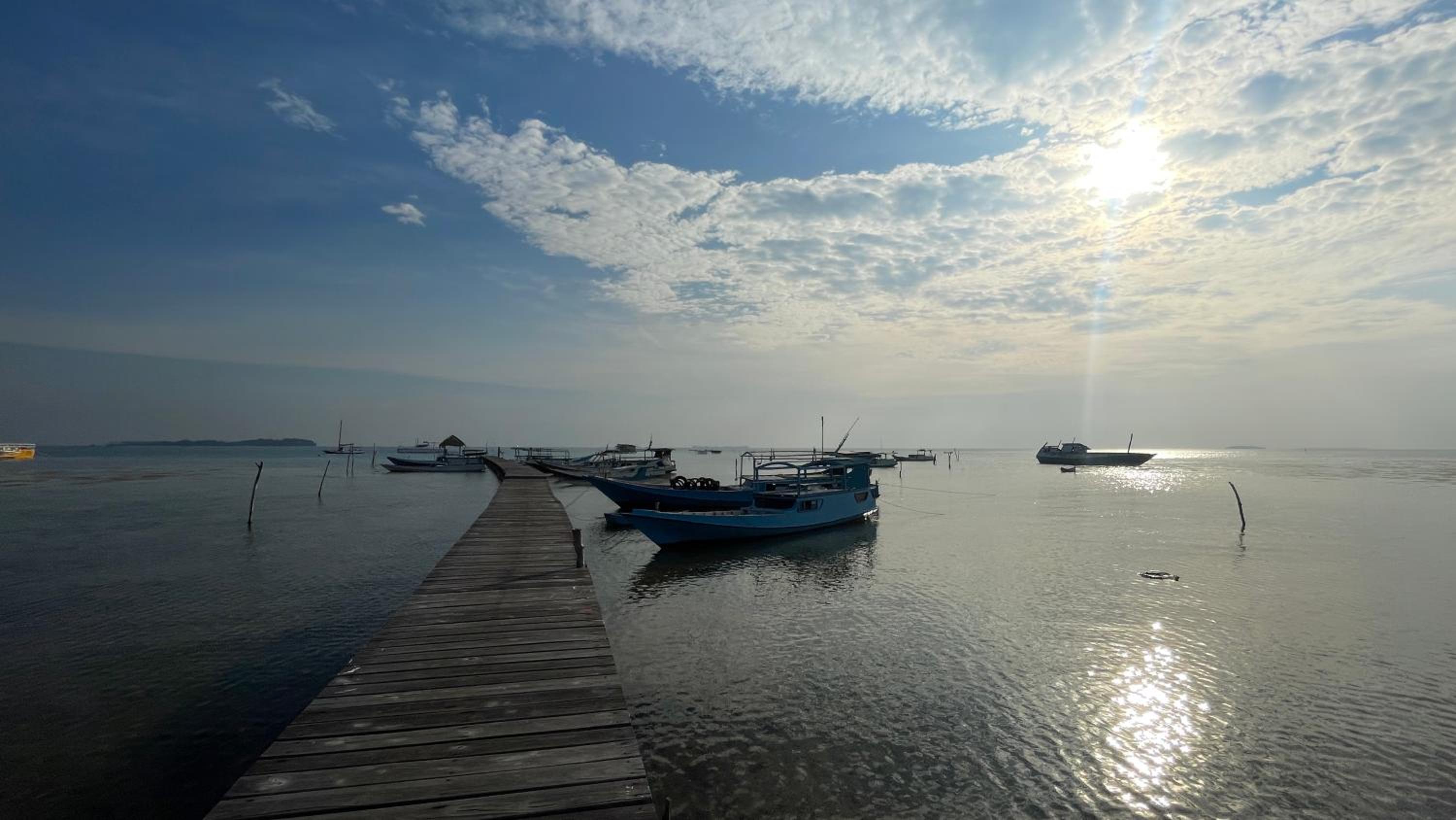 Mangrove Inn Karimunjawa view 5