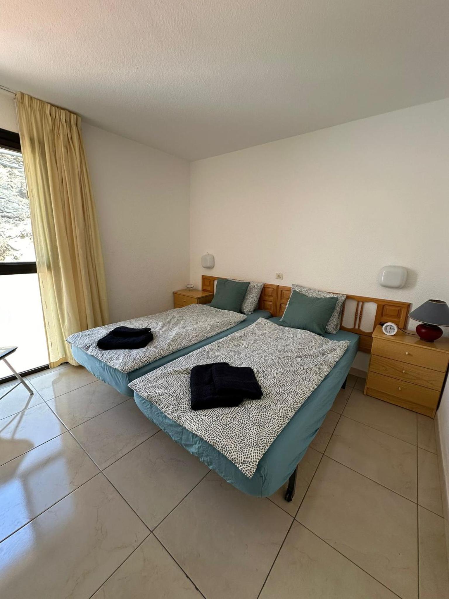 Michelle Apartment 20 Sur y Sol Los Cristianos view 5