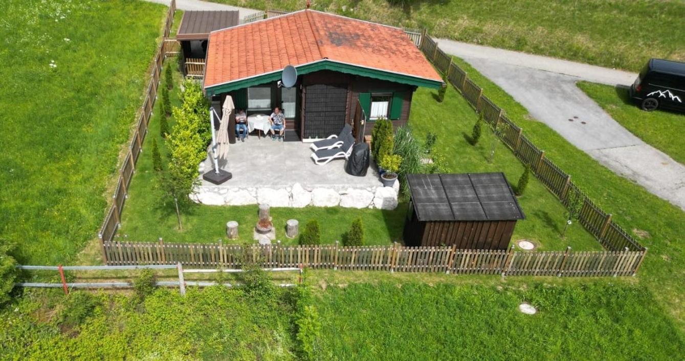 Chalet Panorama Tirol