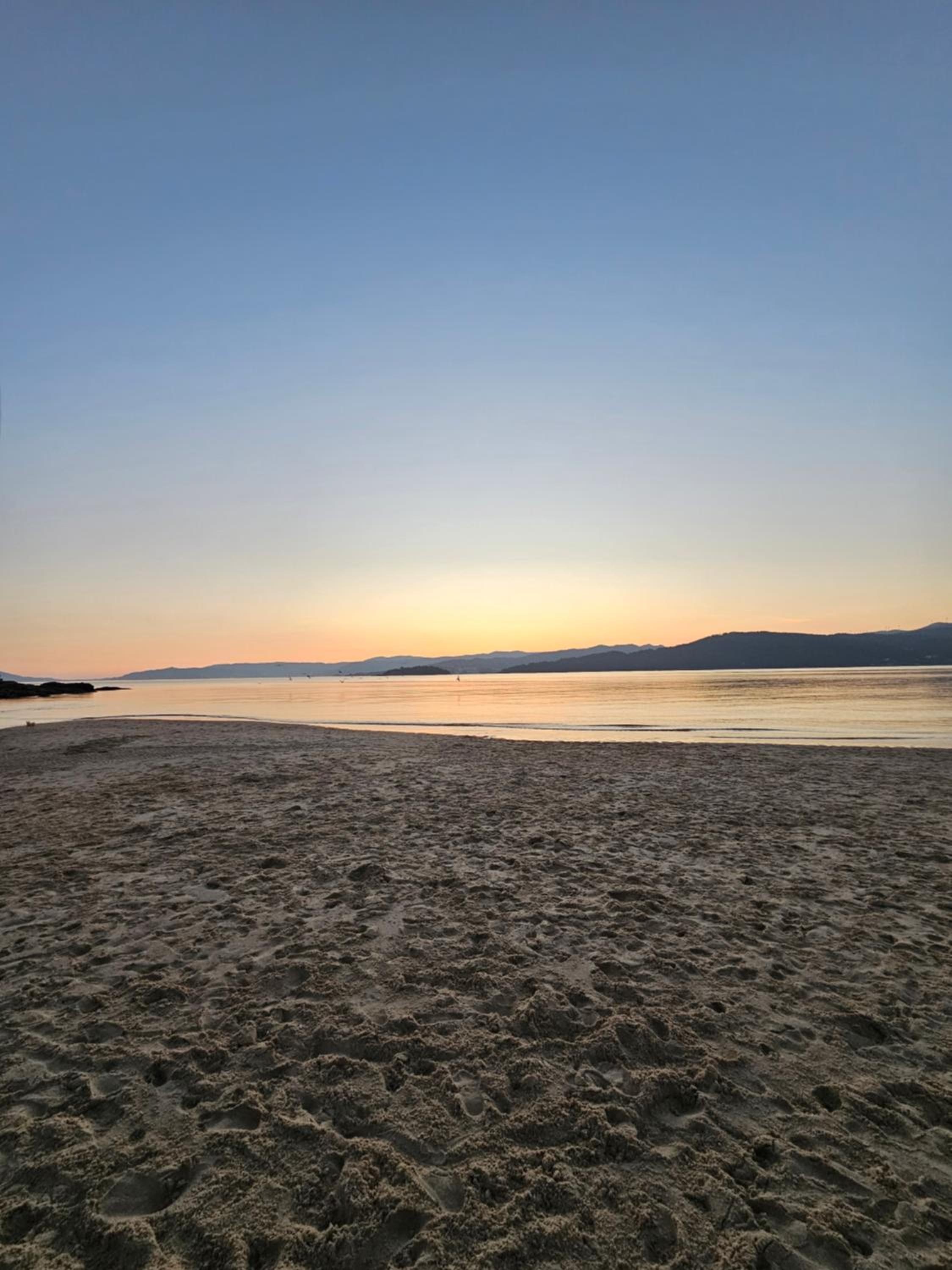 El paraiso
