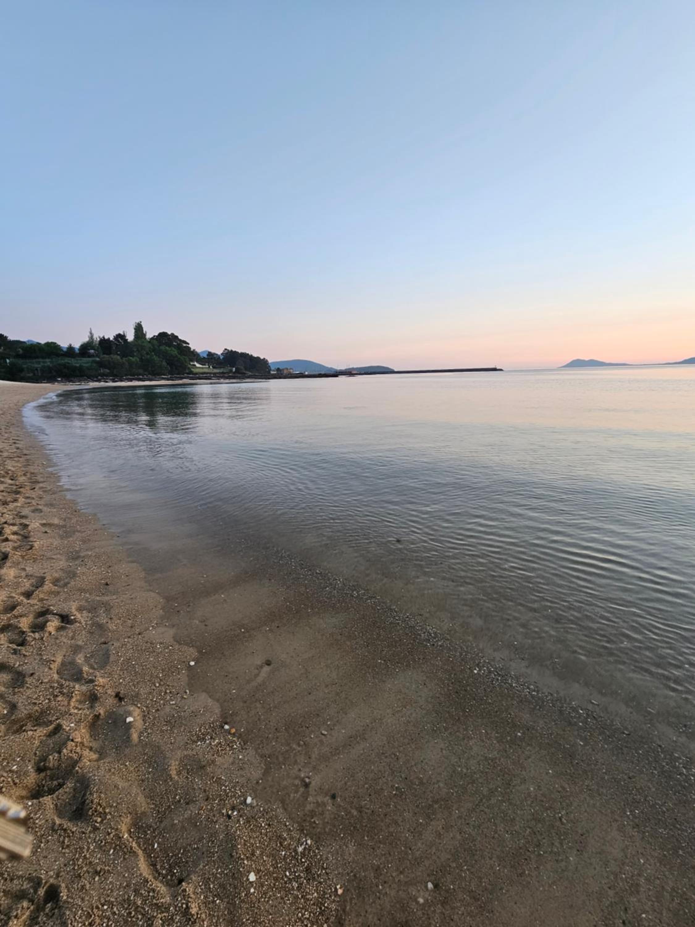 El paraiso