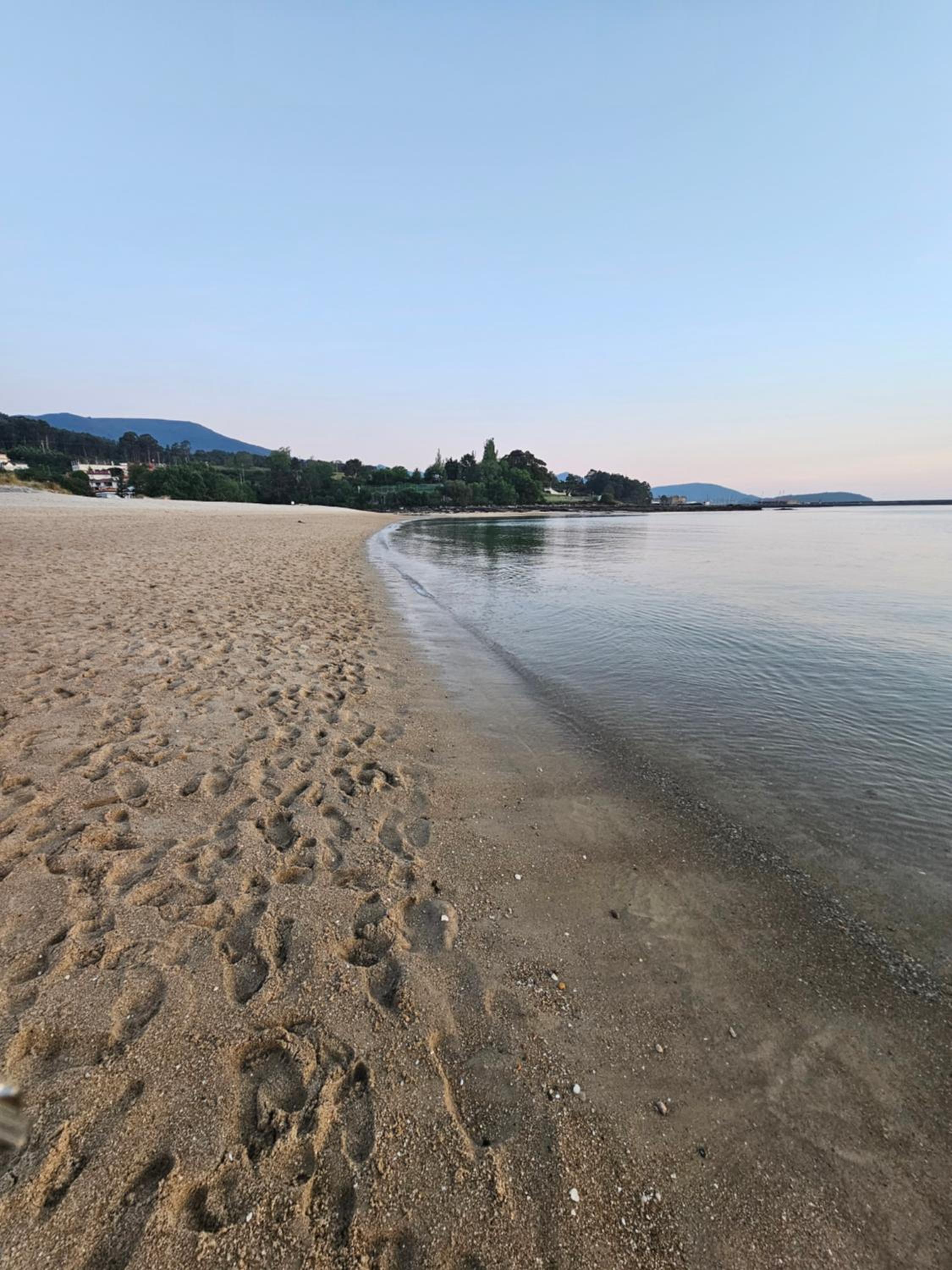 El paraiso