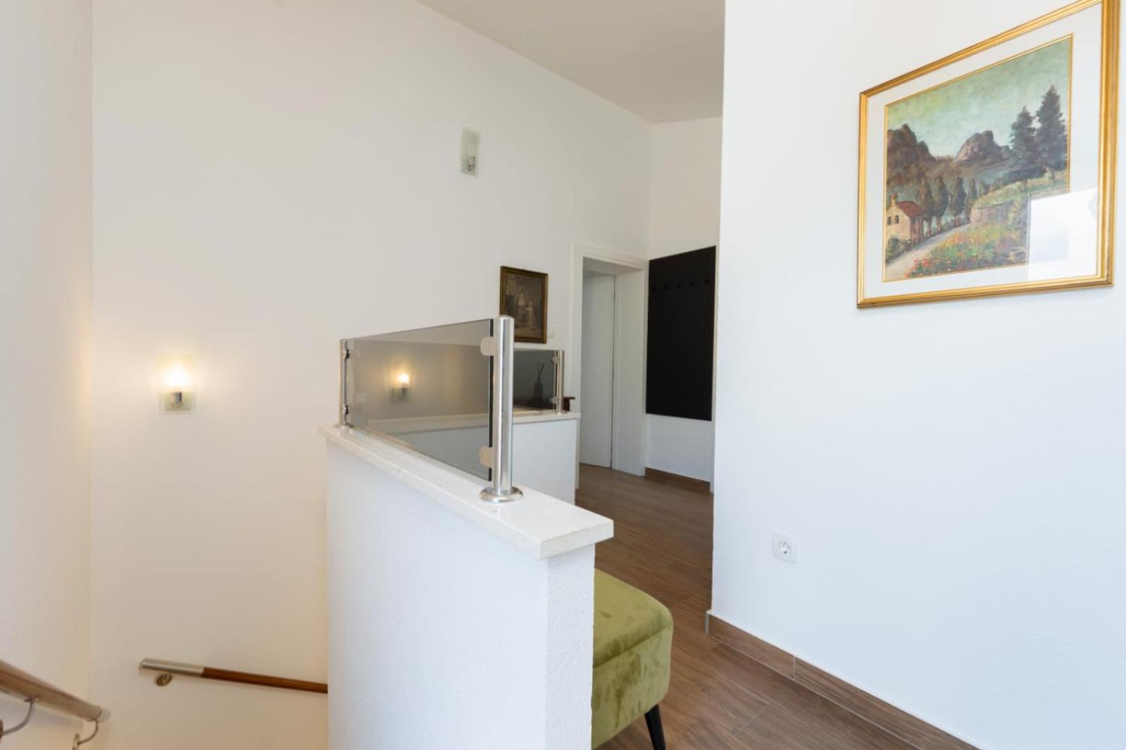 New Luxury Accommodation J&M view 2