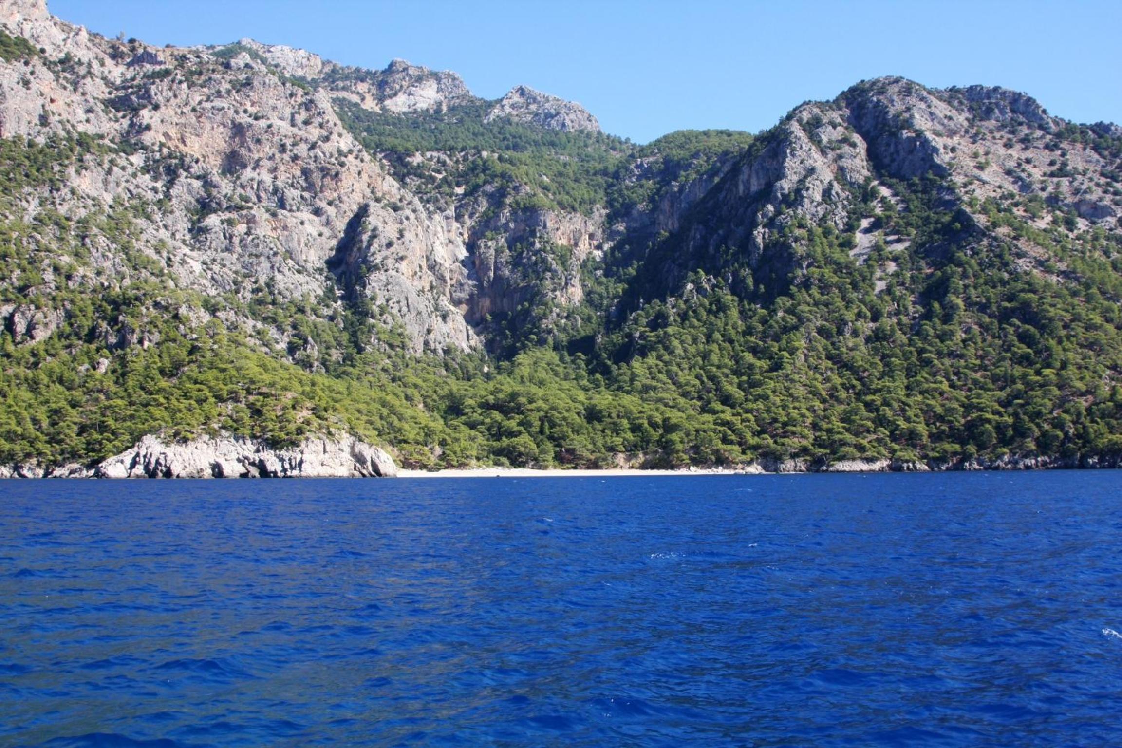 Kabak Avalon Bungalows