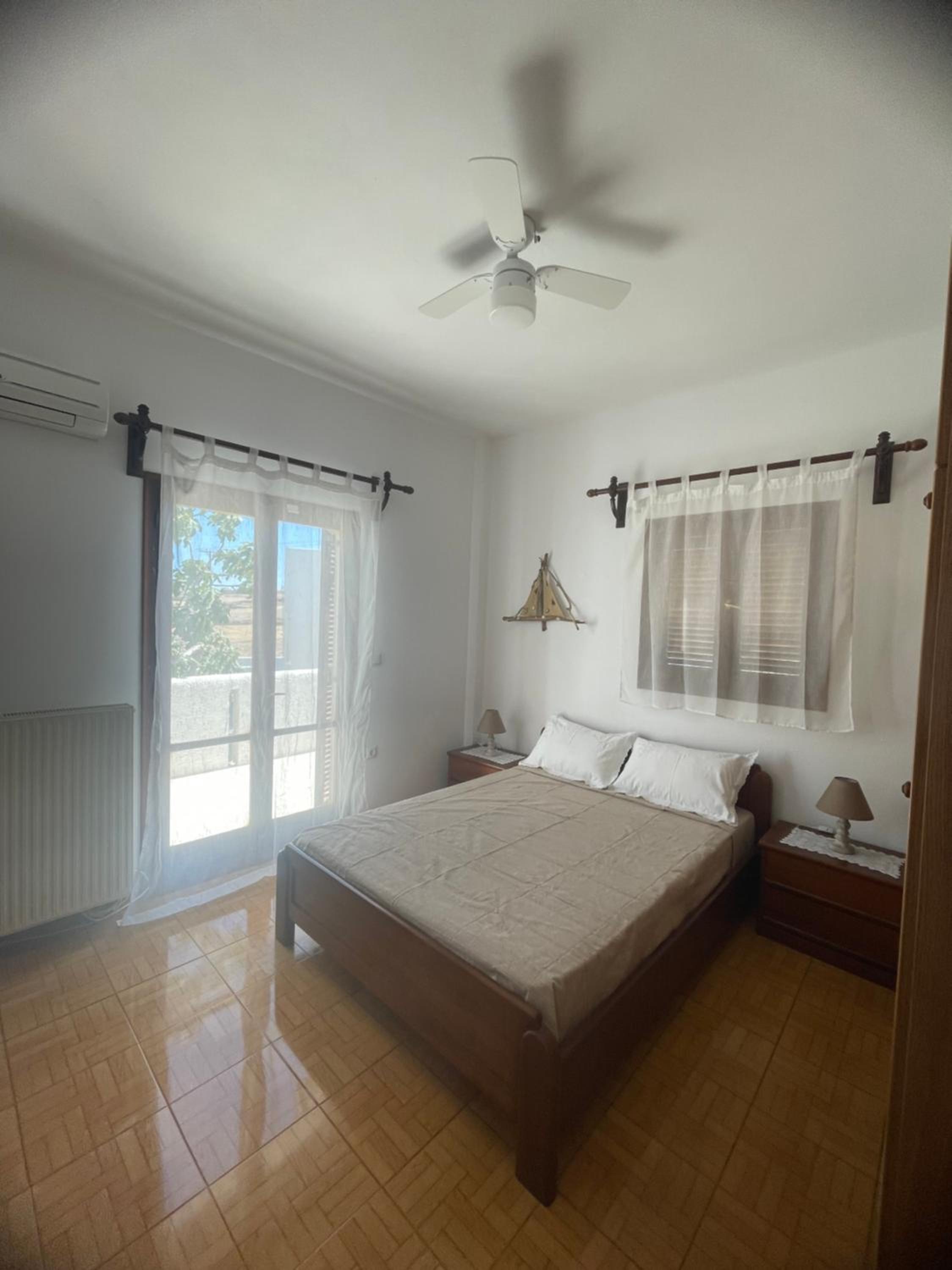 Casa di Ricci Paros view 5