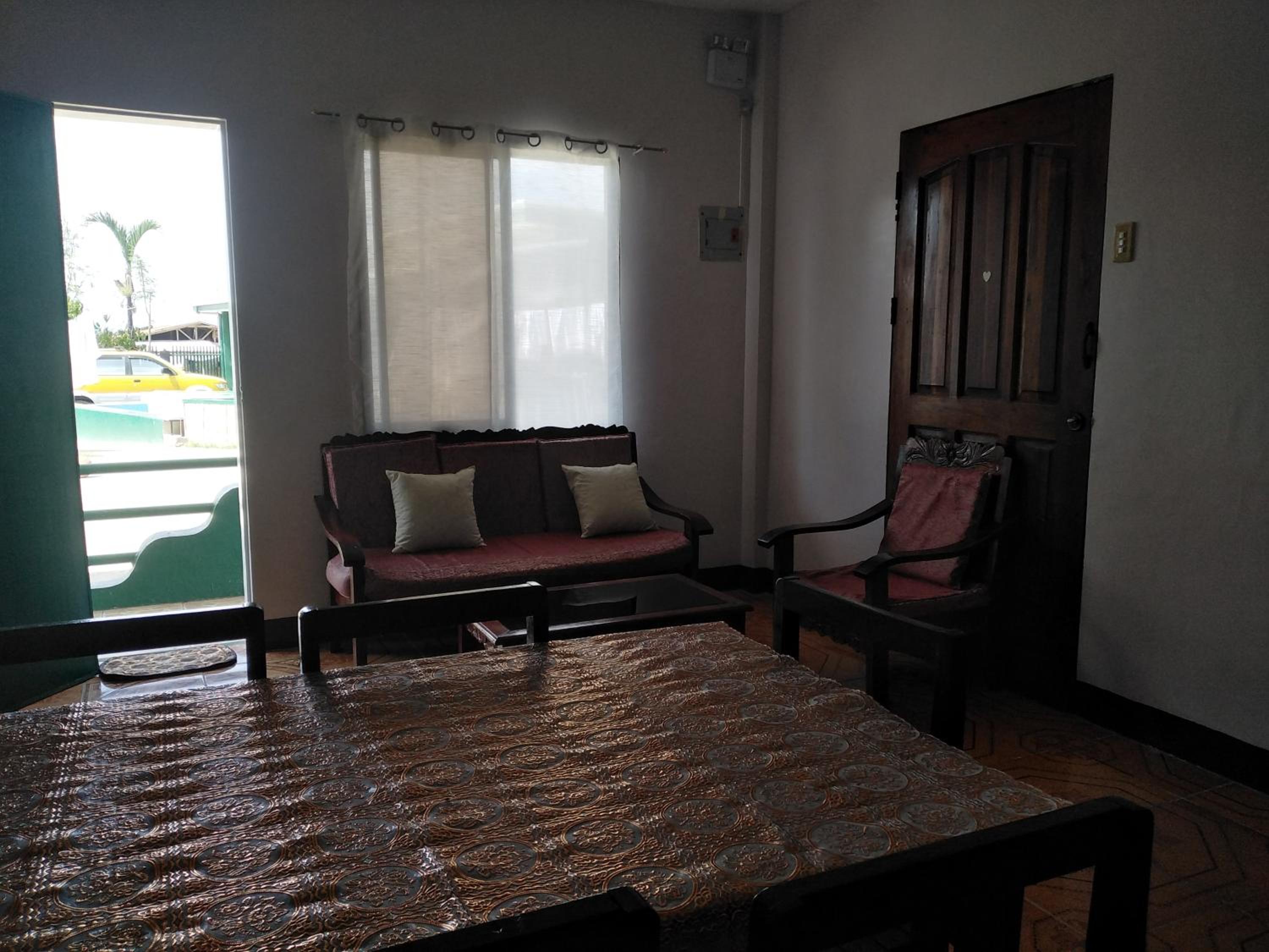 Moonlight Seaside Apartments Liloan Cebu