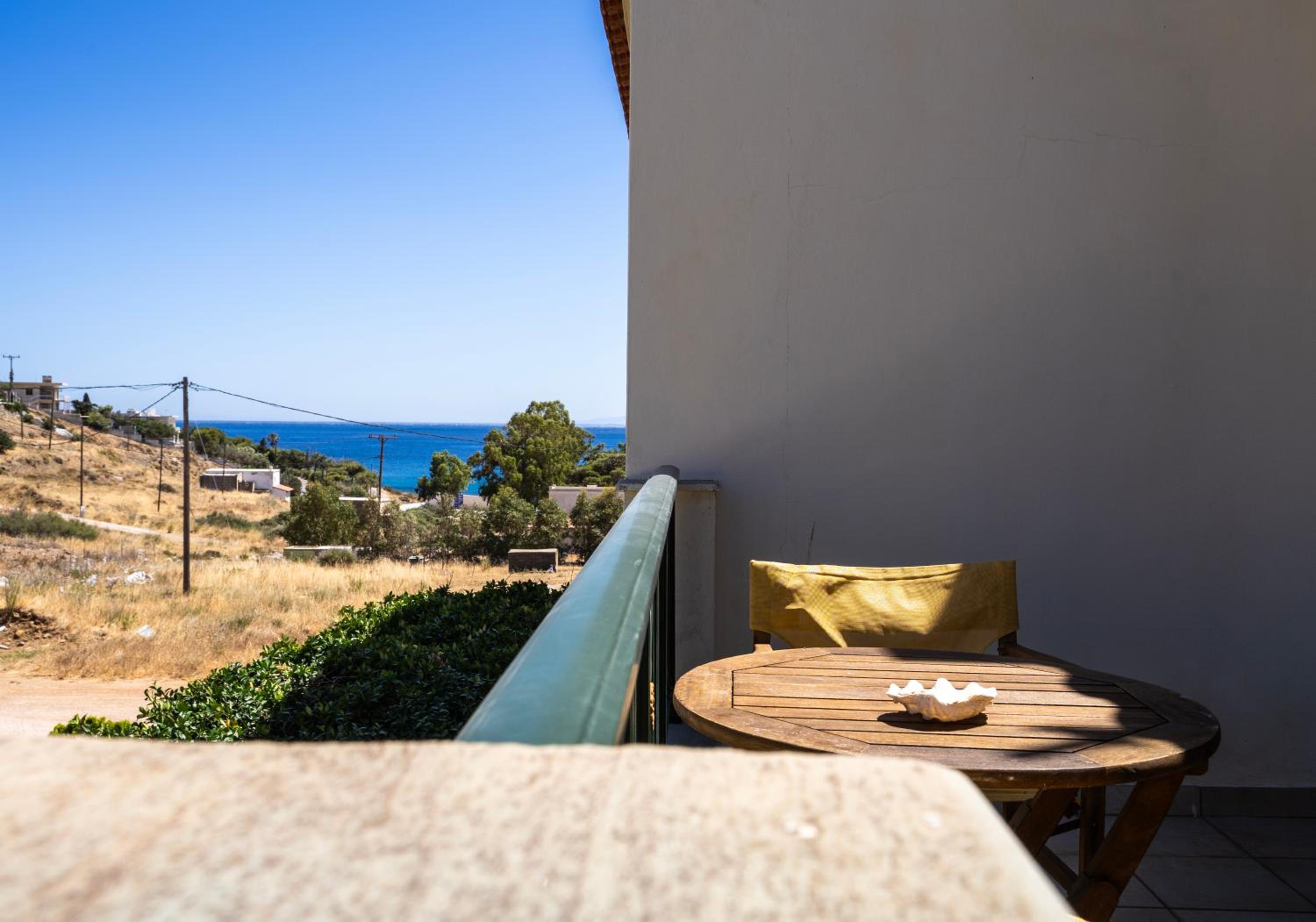 Belvedere Karystos