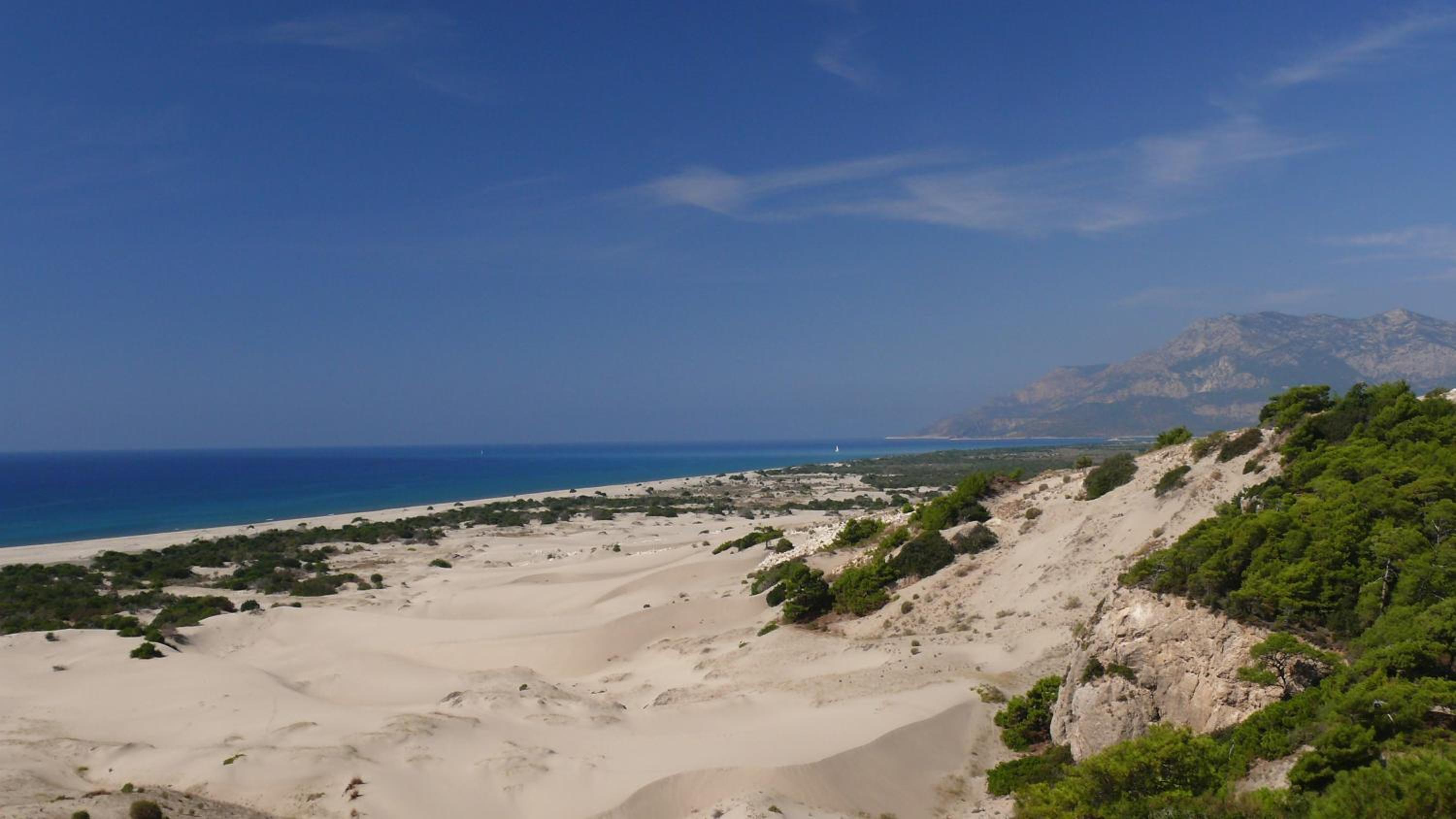 Kabak Avalon Bungalows