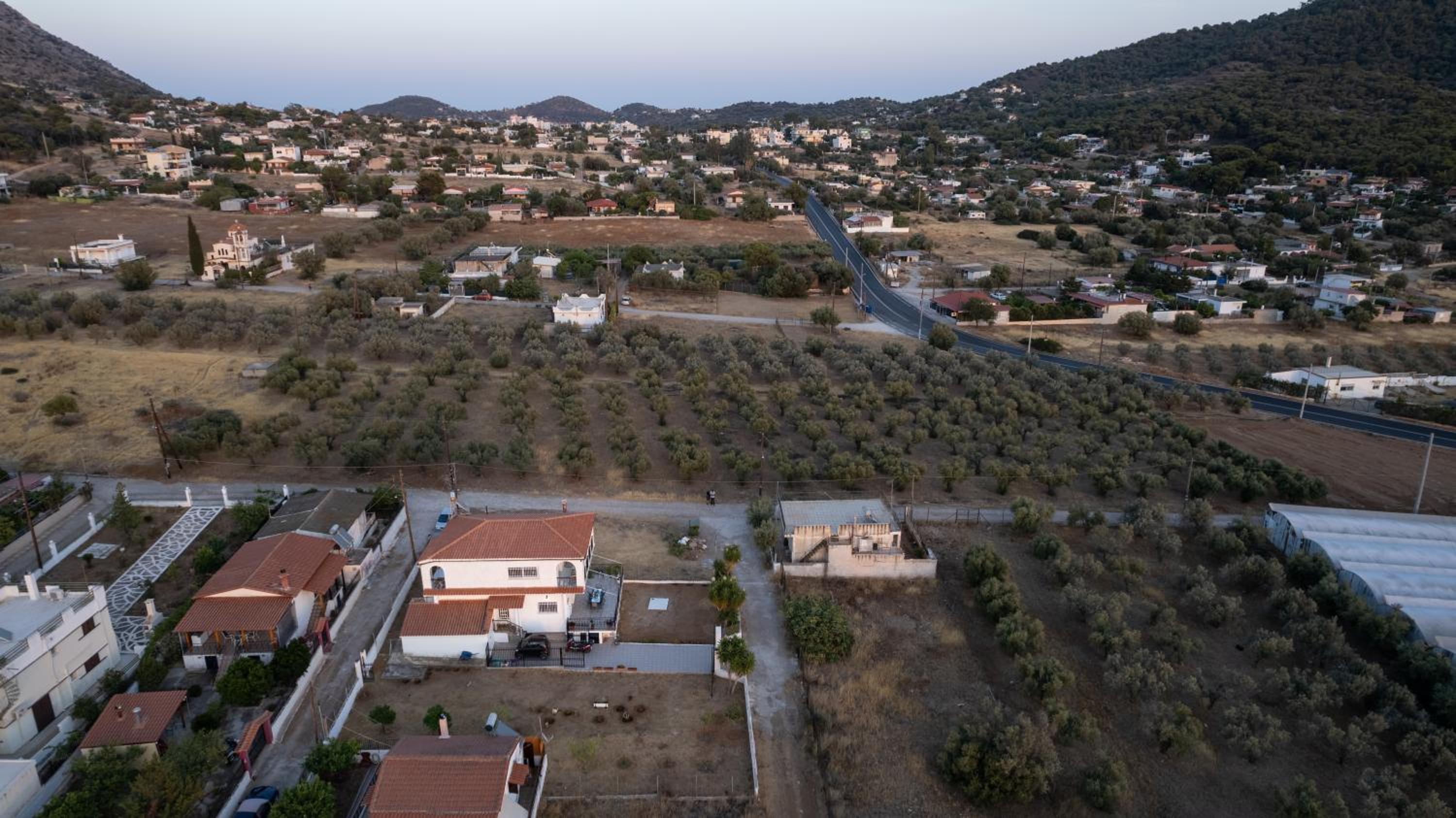 Villa Aelia Luxury Maisonette