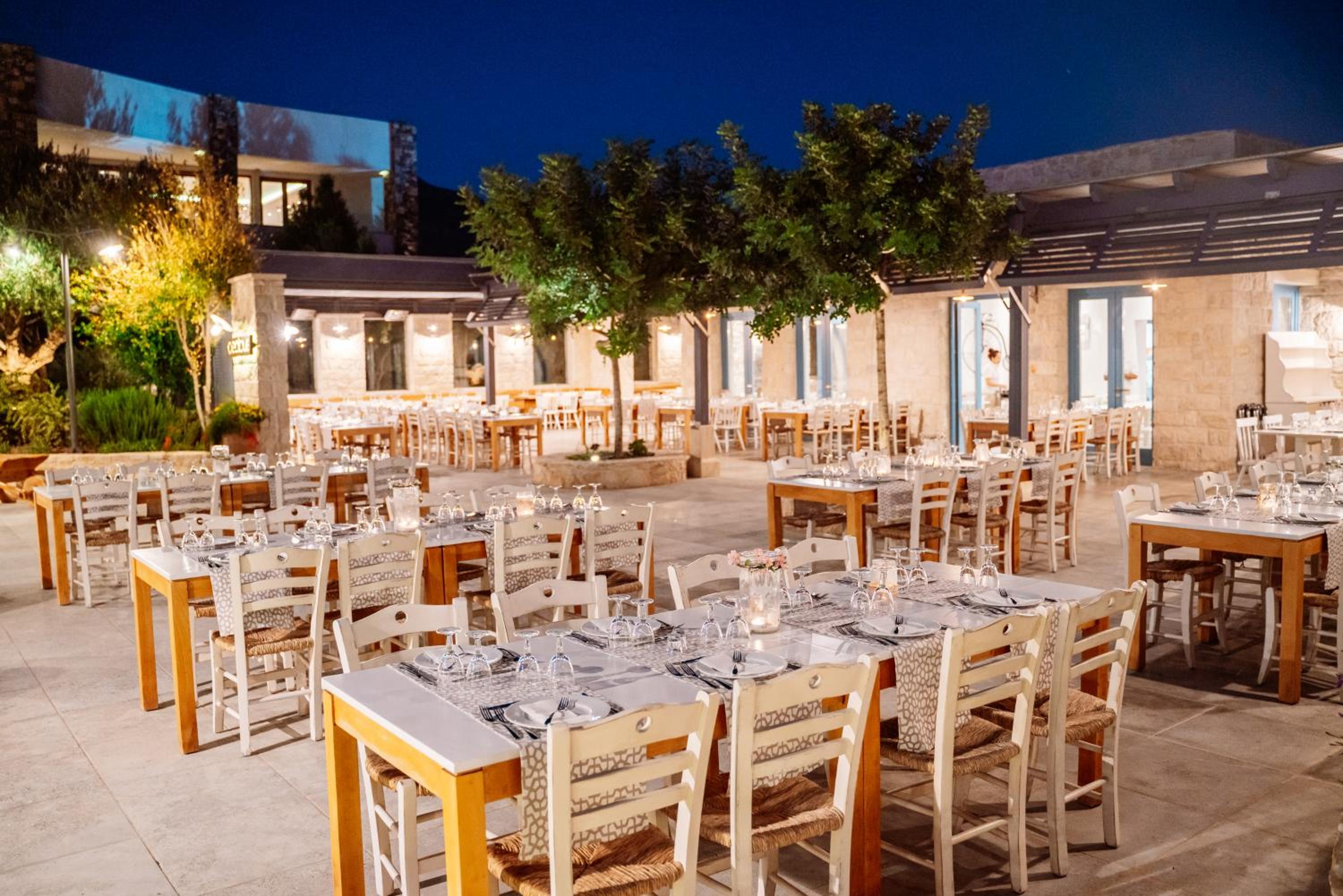 Ostria Resort & Spa