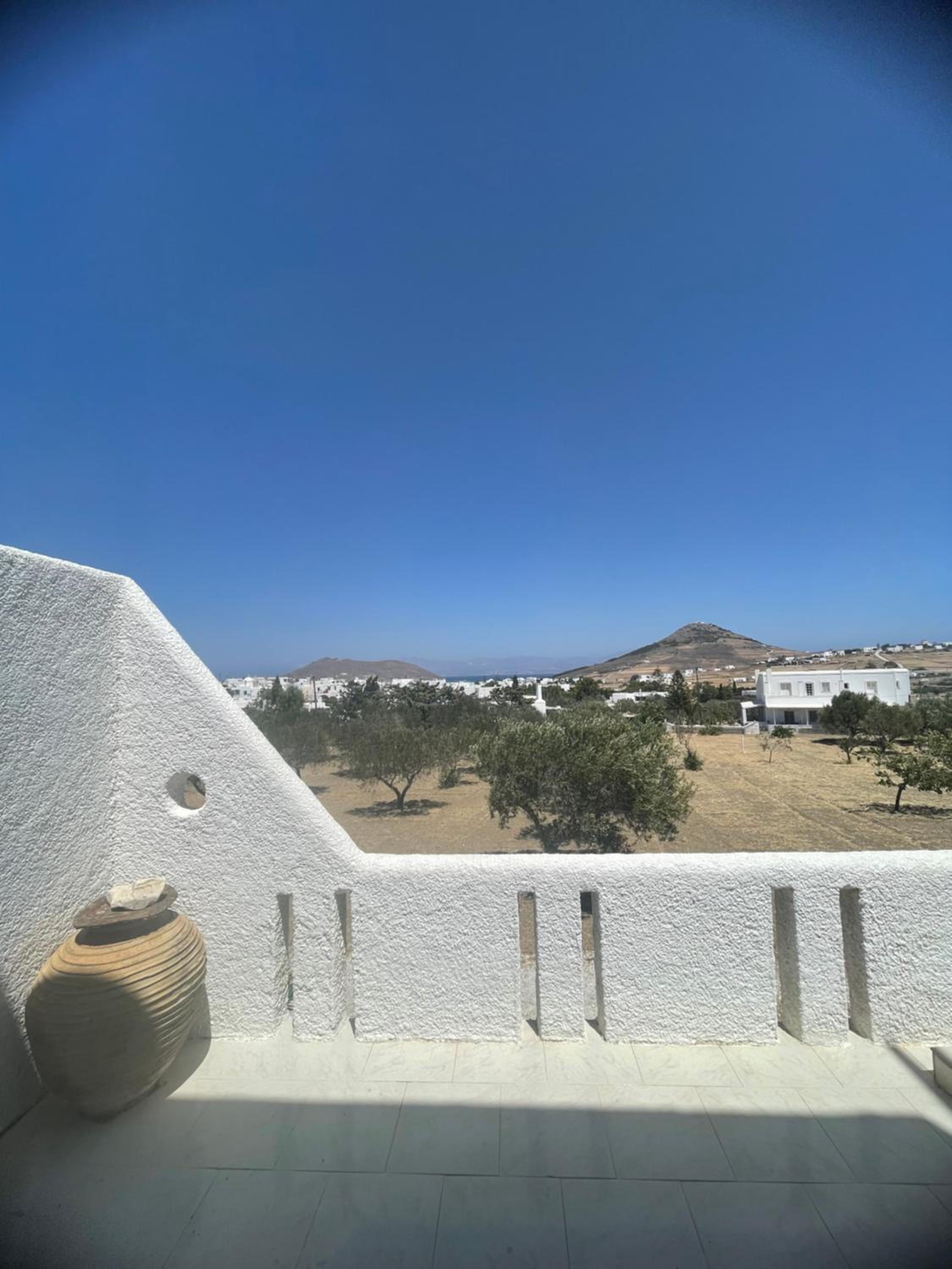 Casa di Ricci Paros view 2