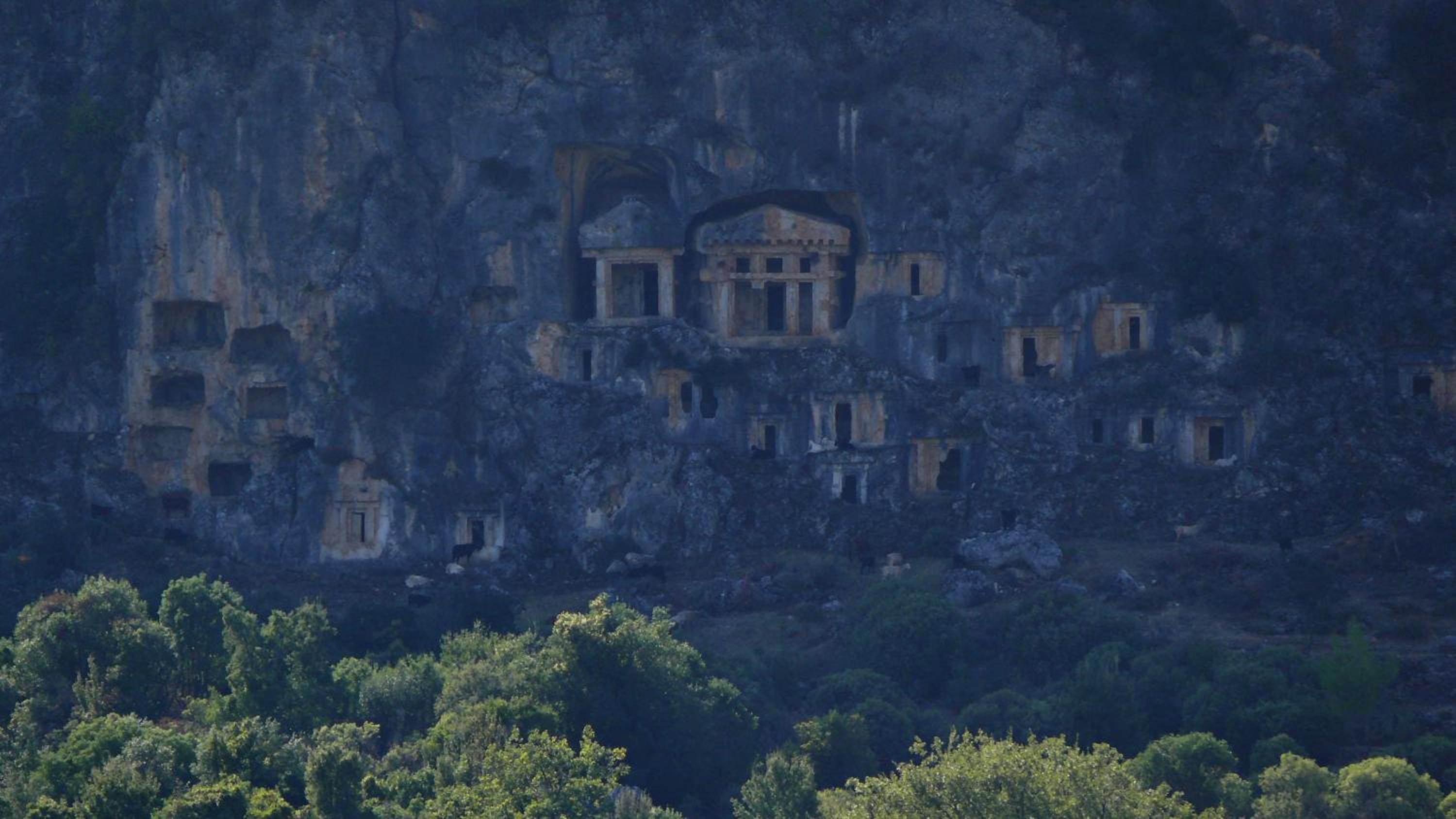 Kabak Avalon Bungalows