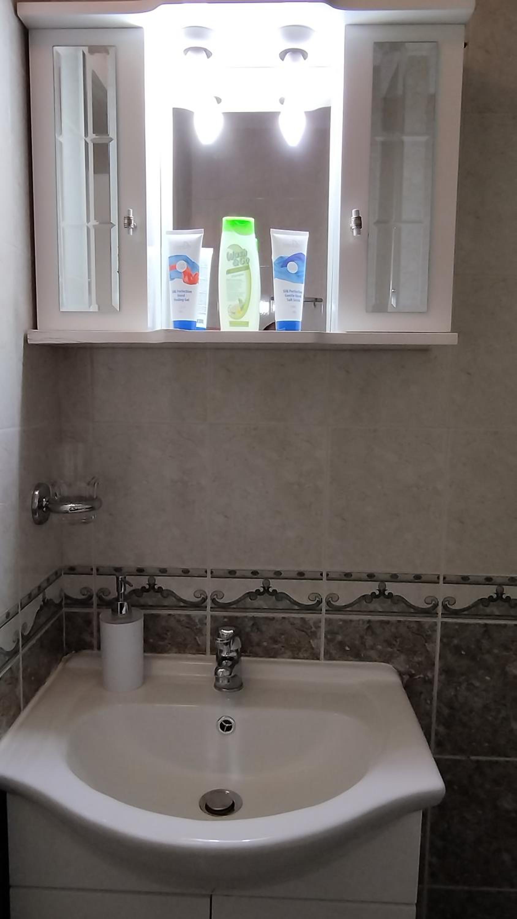 Family apartment