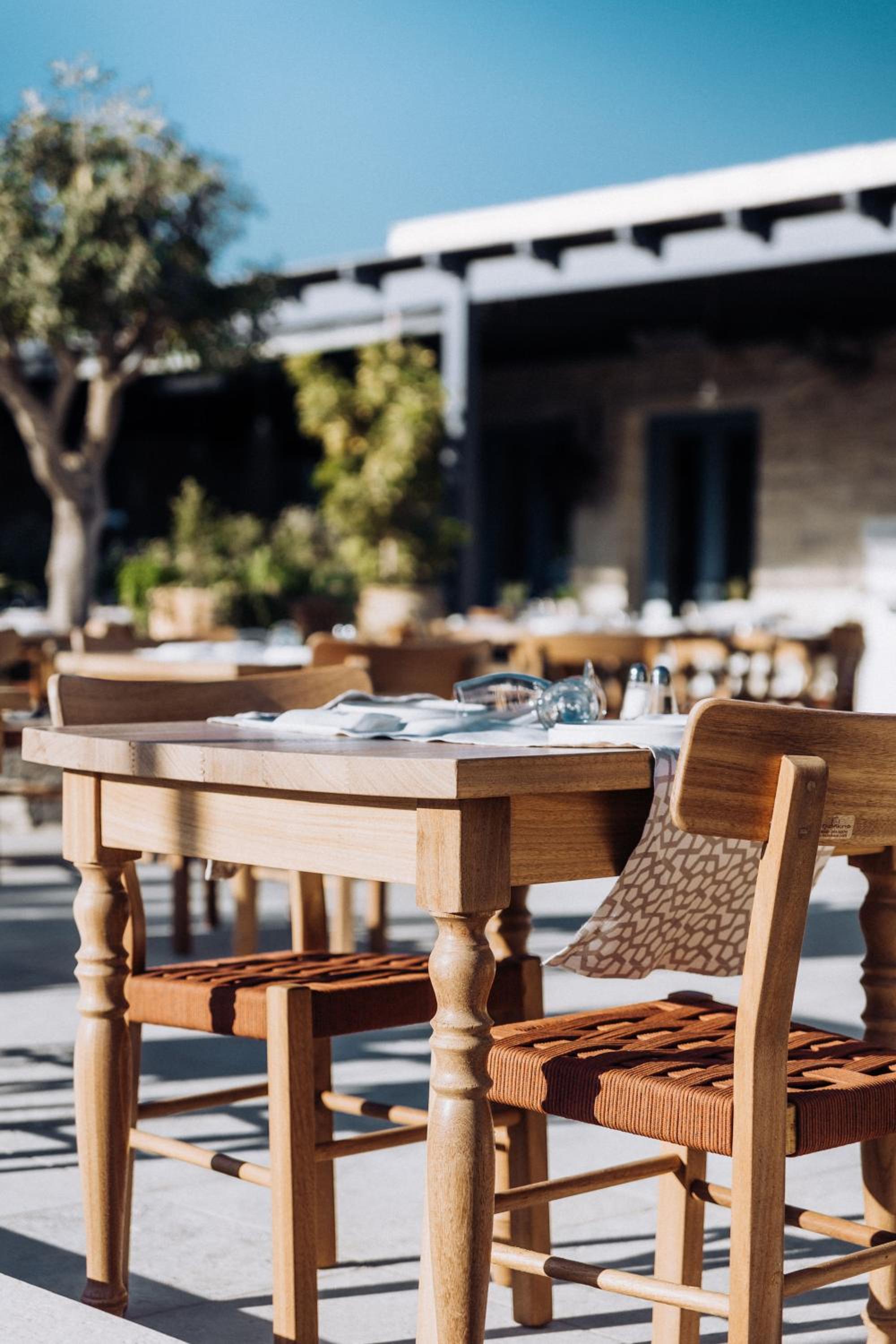 Ostria Resort & Spa