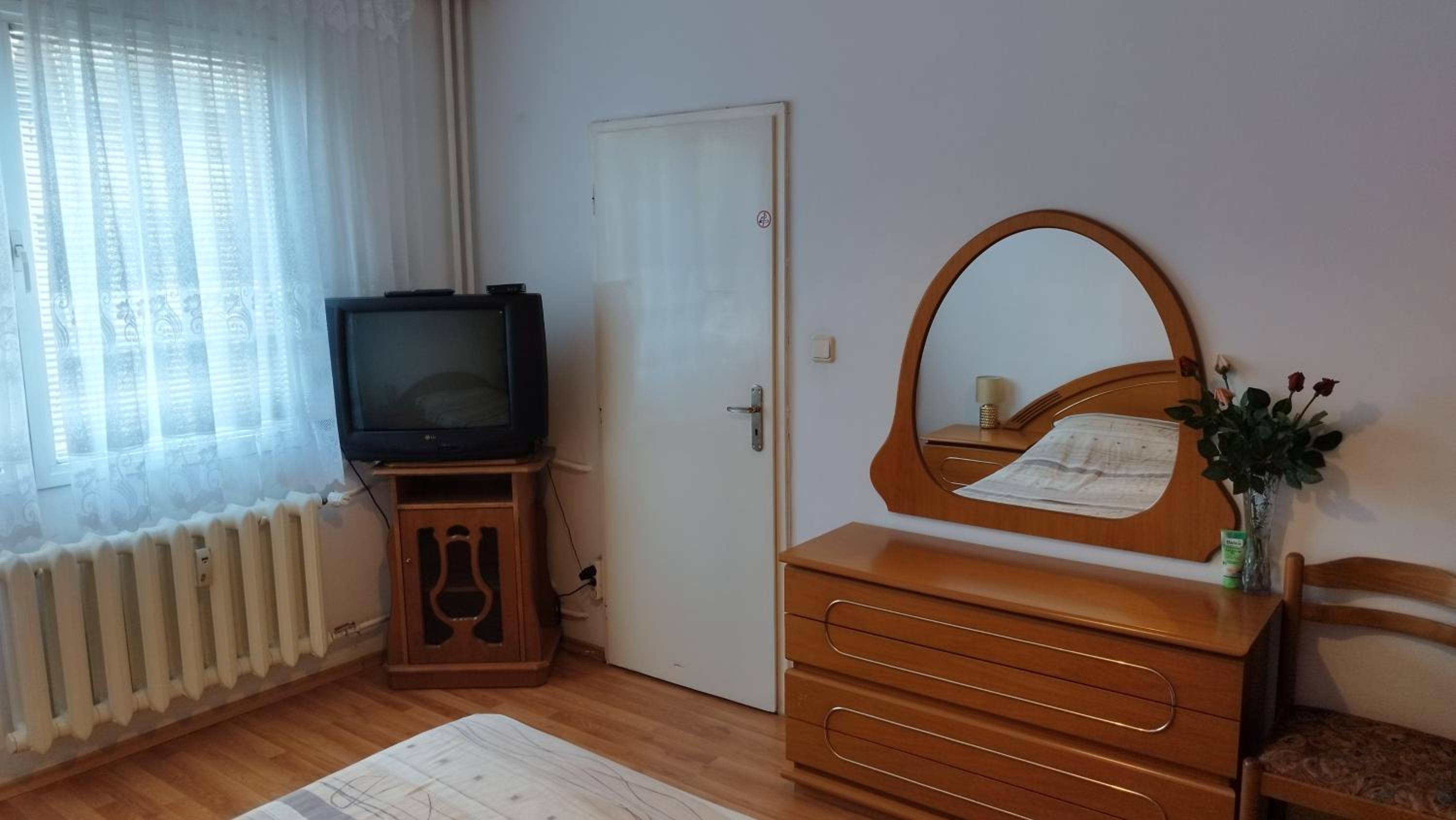 Family apartment