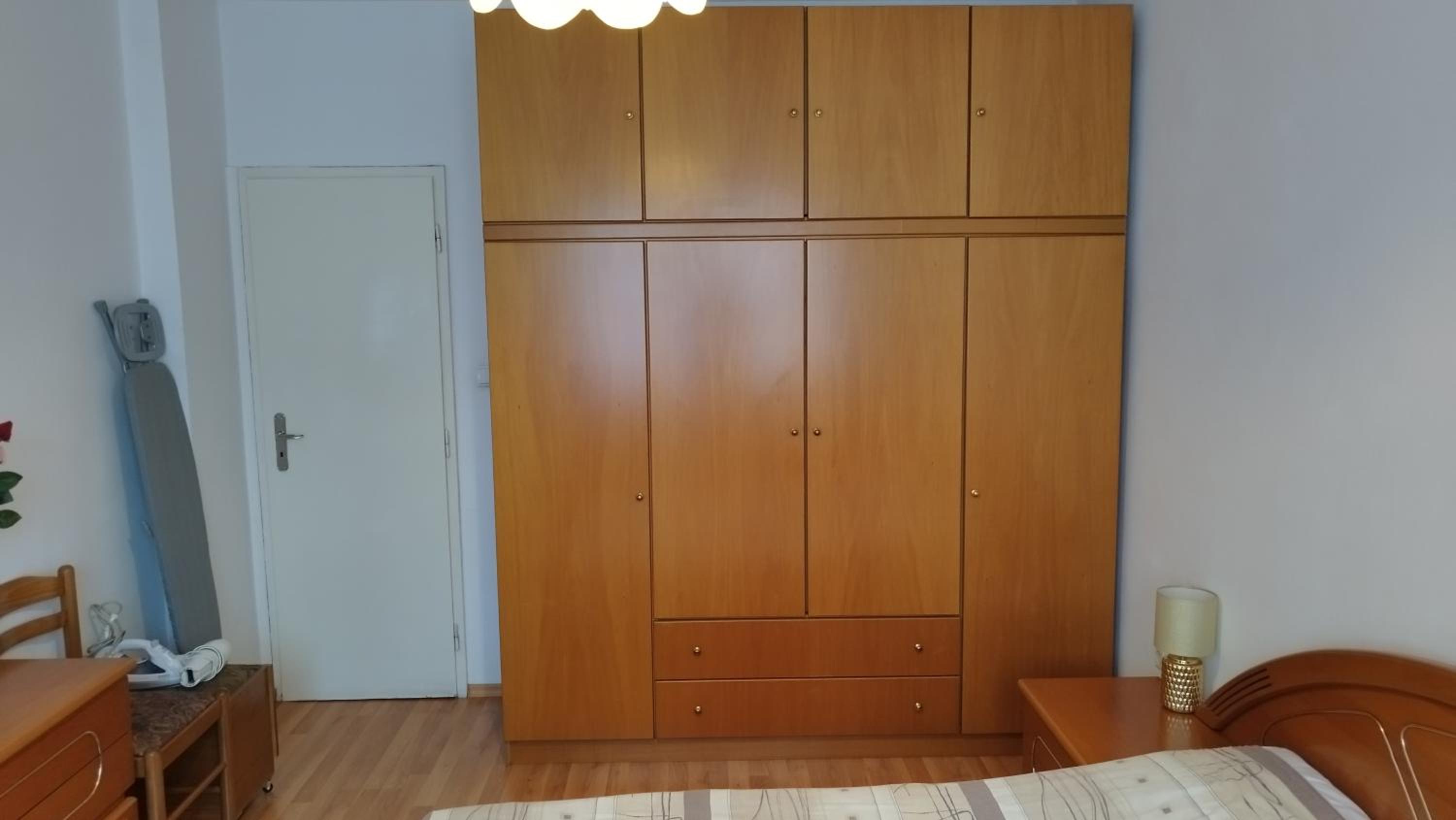 Family apartment