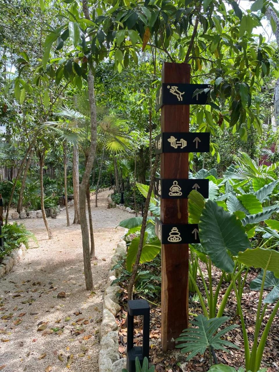Tuane Tulum Deluxe