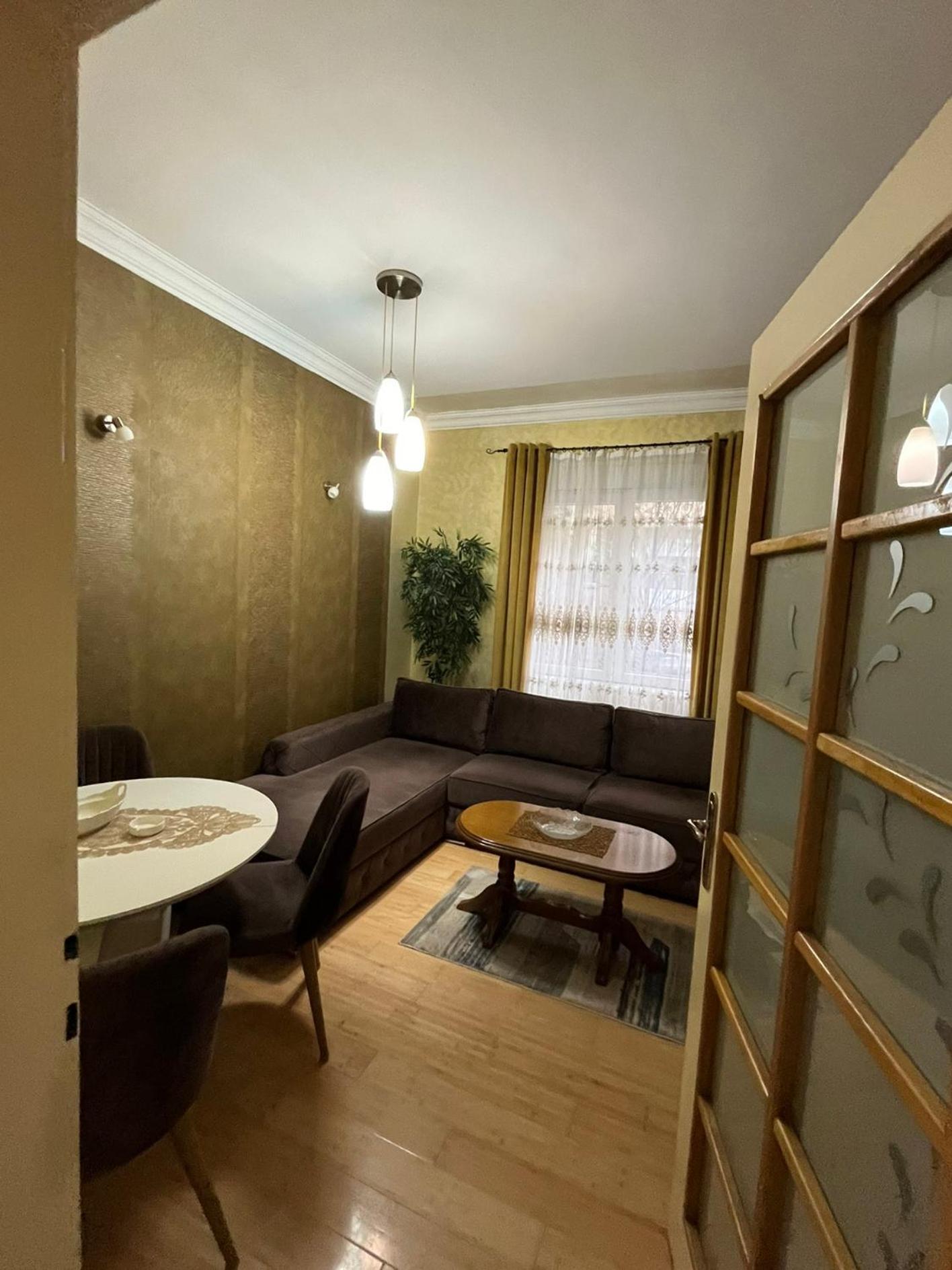 Dalmatinska Apartman view 2