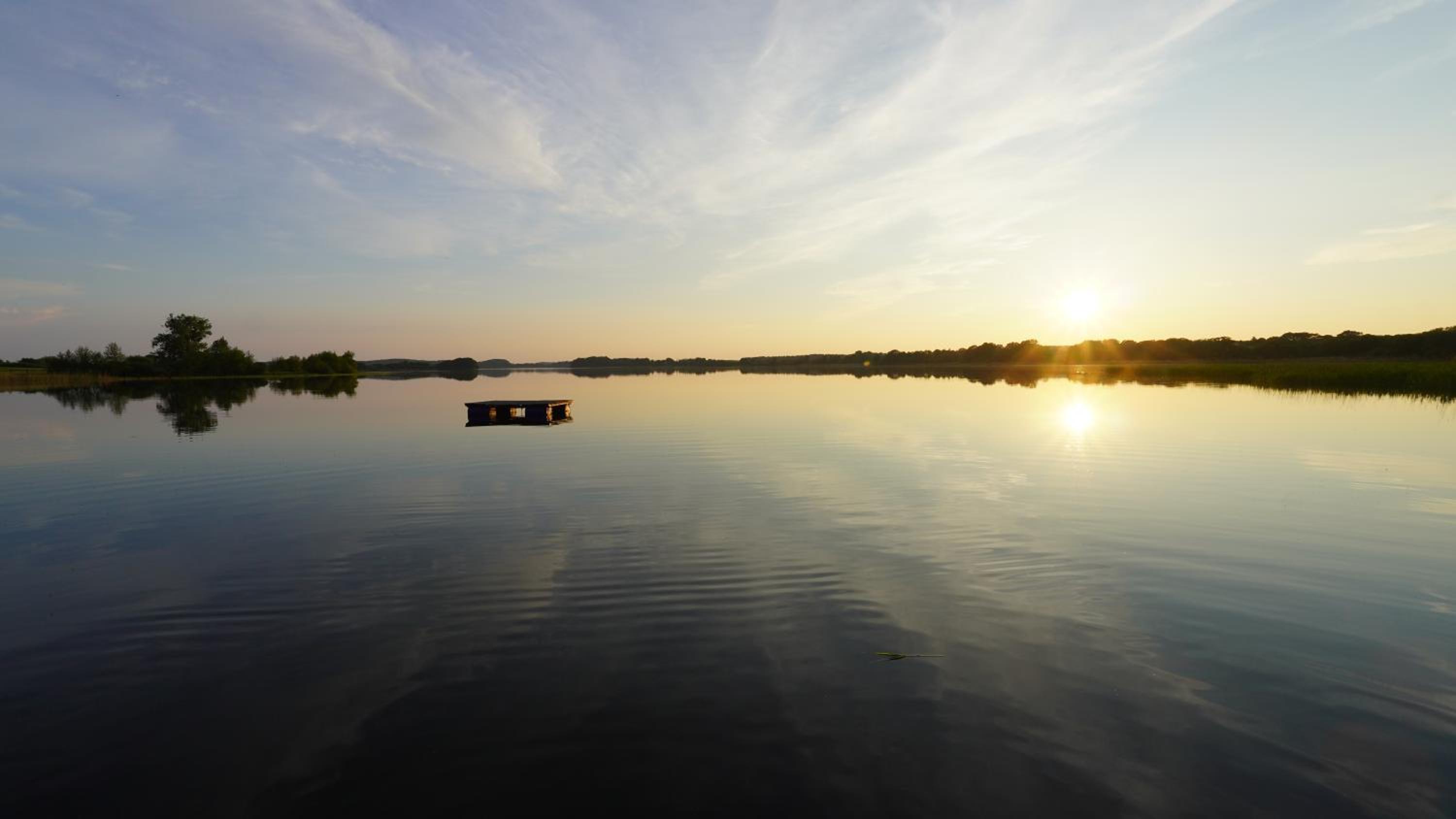 Ferienwohnungen am Krakower See