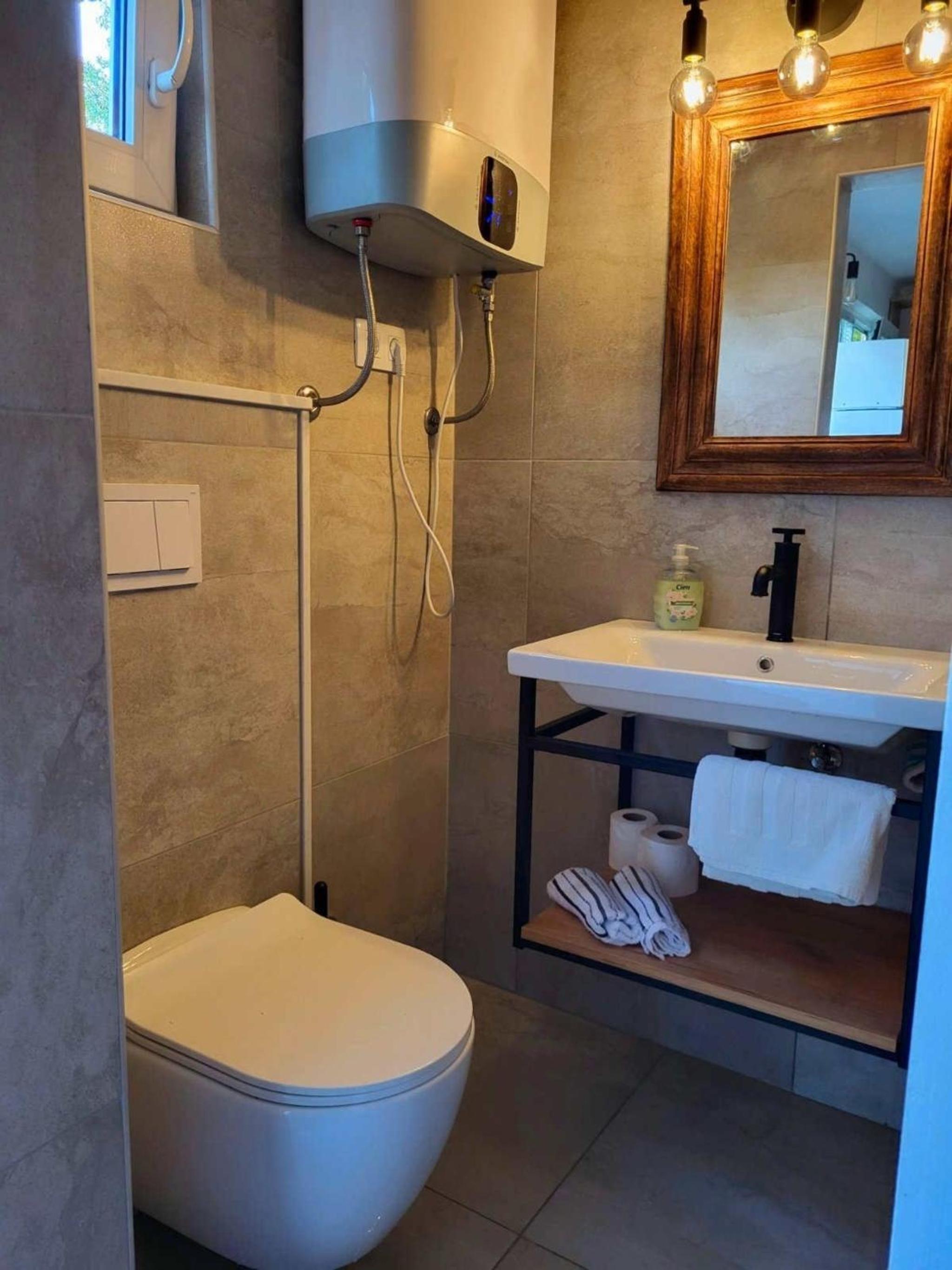 Ferienwohnung für 2 Personen 1 Kind ca 35 m in Novi Vinodolski, Adriaküste Kroatien Kvarner Bucht view 3