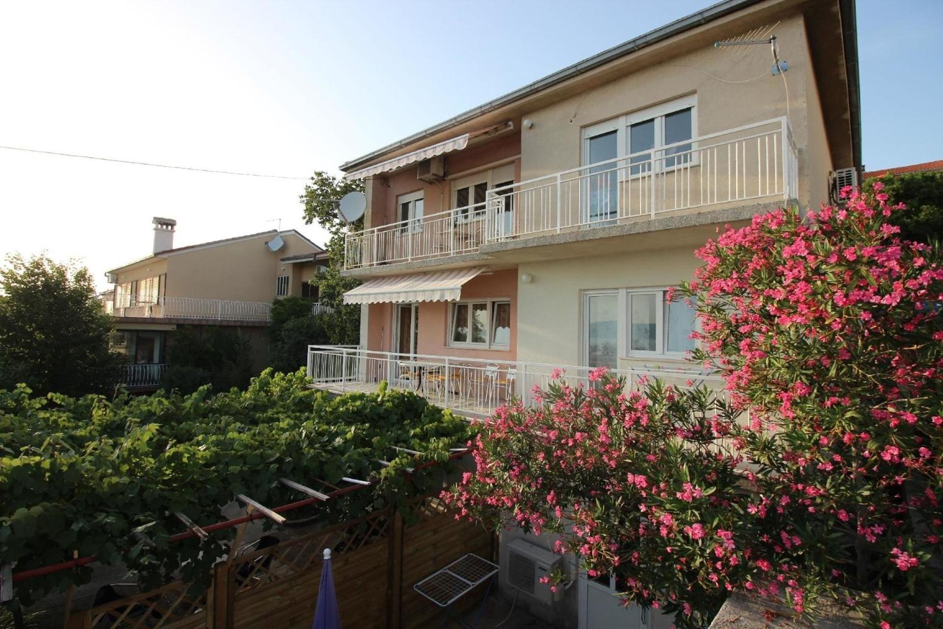 Ferienwohnung für 2 Personen 1 Kind ca 35 m in Novi Vinodolski, Adriaküste Kroatien Kvarner Bucht view 4