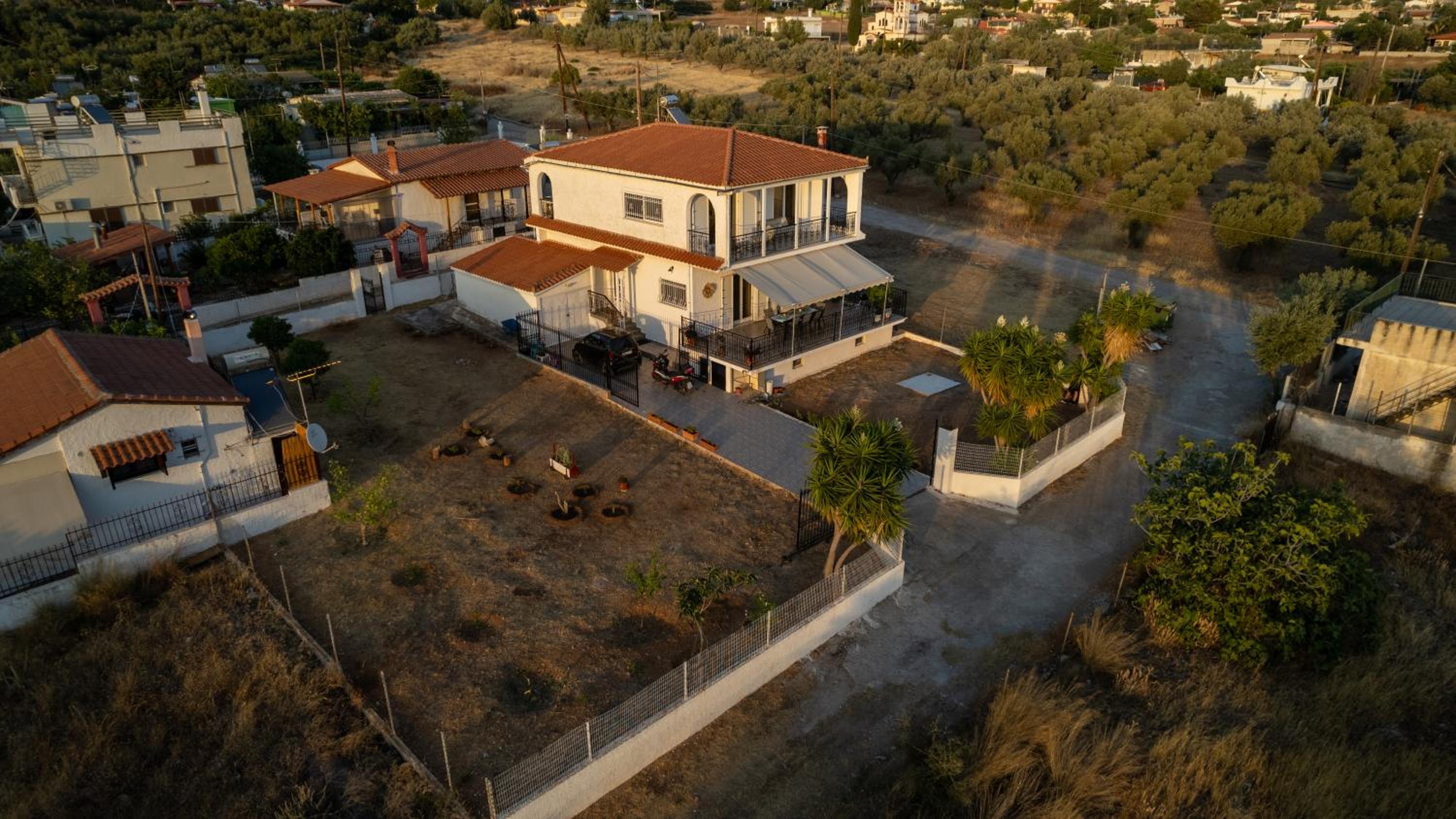 Villa Aelia Luxury Maisonette