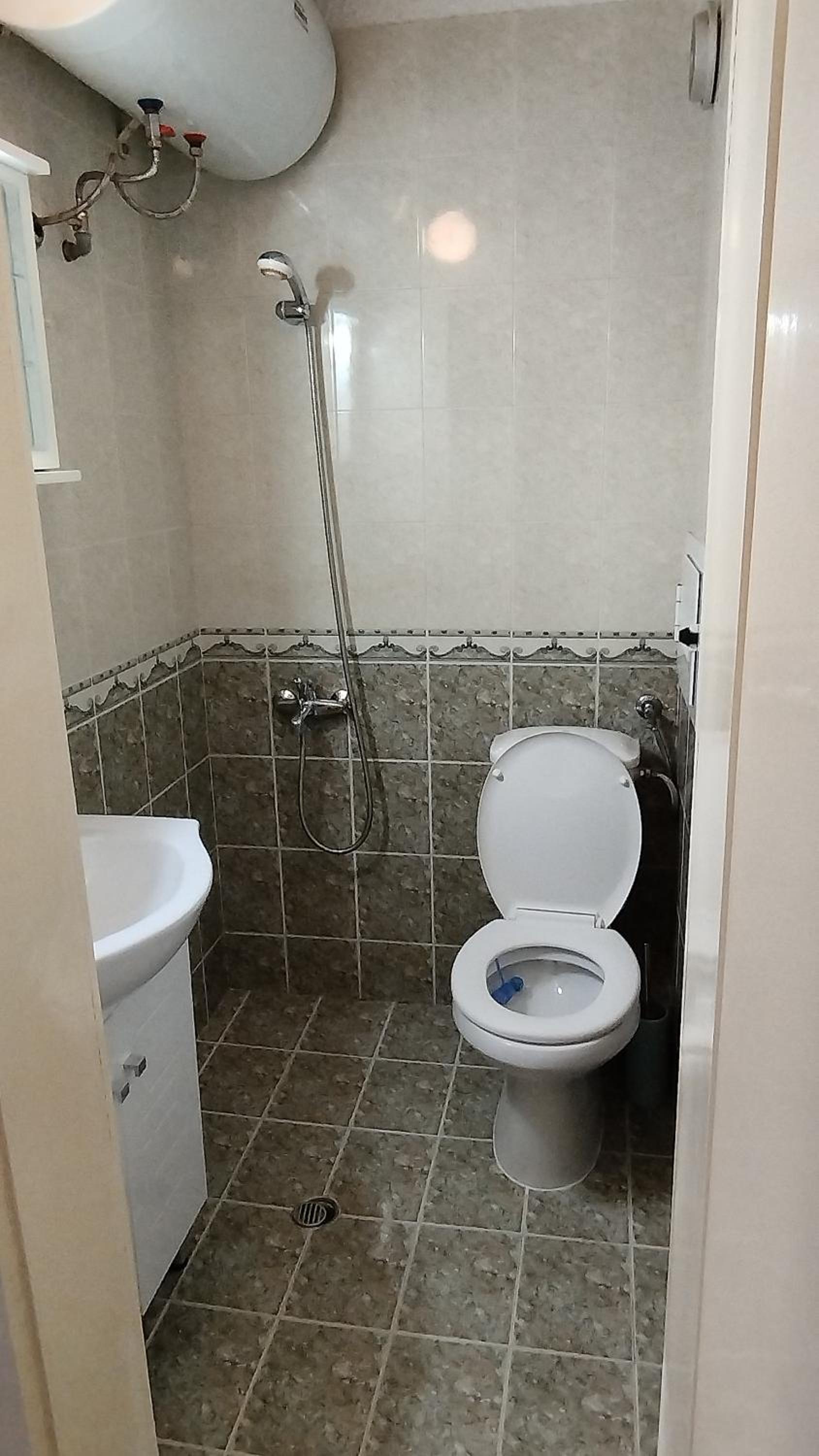 Family apartment