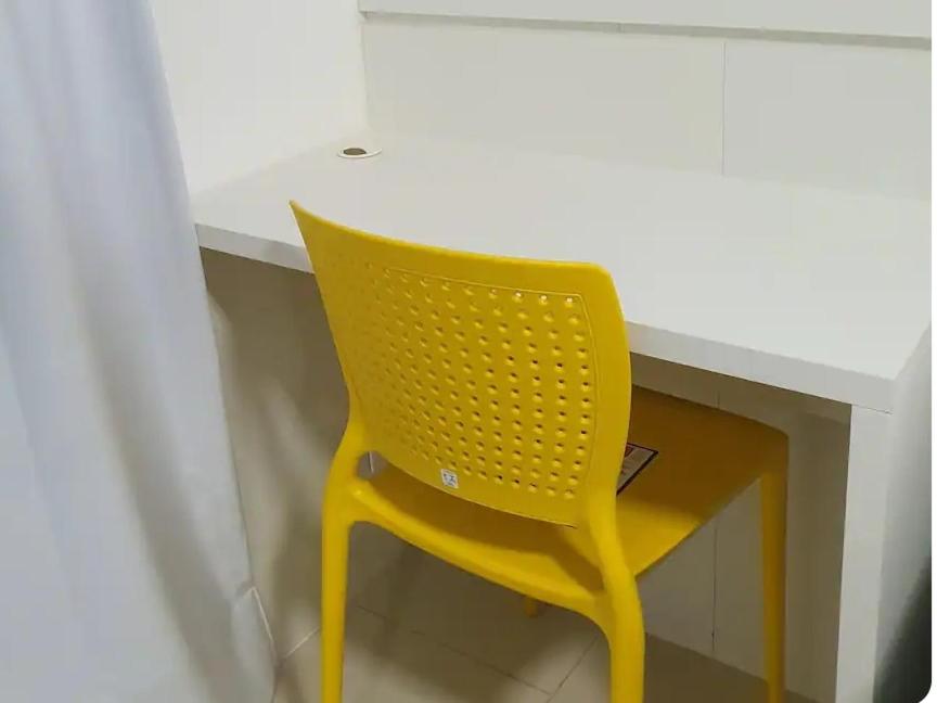 DFPLAZA Apartamento luxo no Shopping andar alto varanda com tela proteção garagem piscina academia wifi 500mb