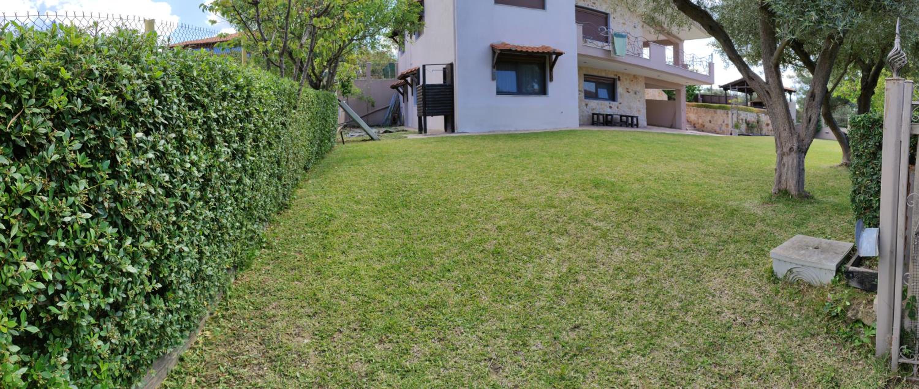 Villa Kostas