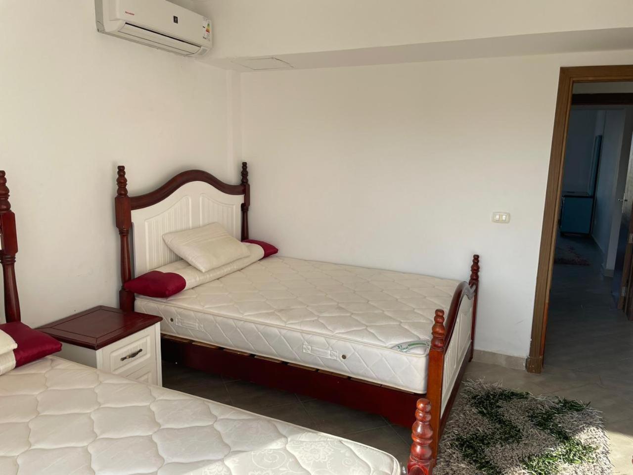 Twin House in Amwaj Sidi Abdel-Rahman - Beach & Pool Passes Included! view 3