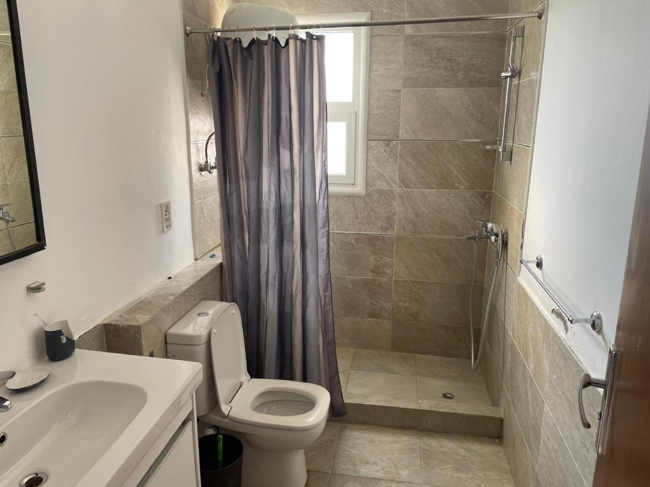Twin House in Amwaj Sidi Abdel-Rahman - Beach & Pool Passes Included! view 4