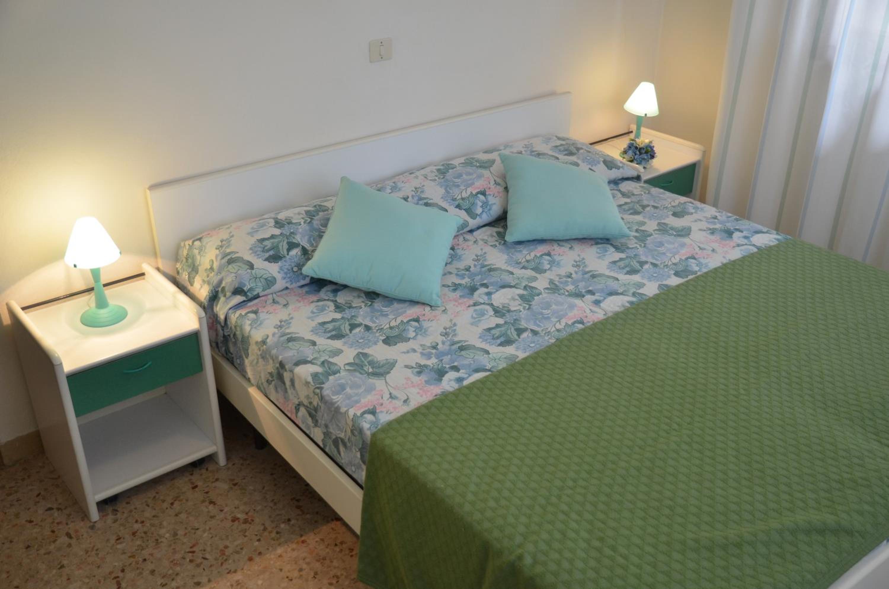 Appartamenti Villa Frediana view 5