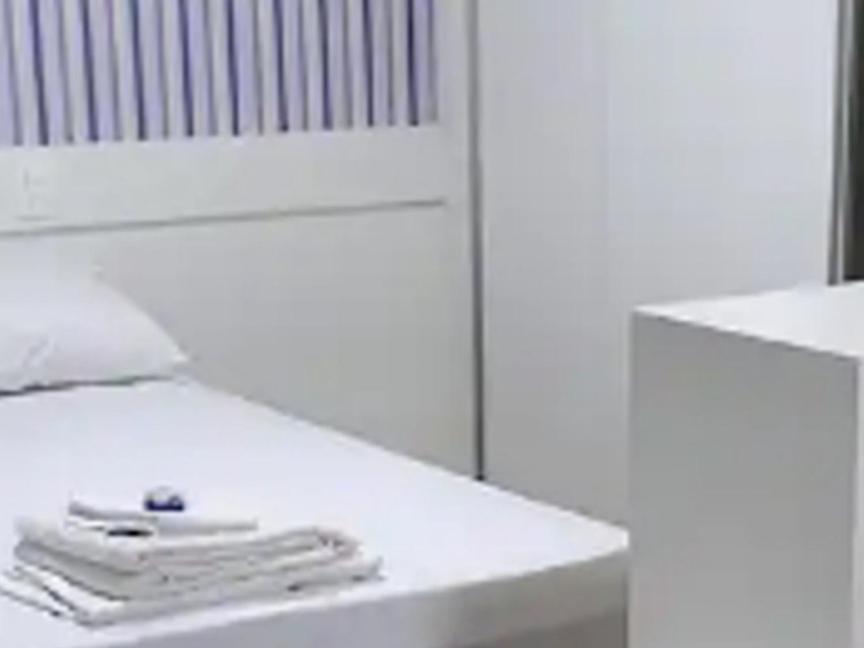 DFPLAZA Apartamento luxo no Shopping andar alto varanda com tela proteção garagem piscina academia wifi 500mb