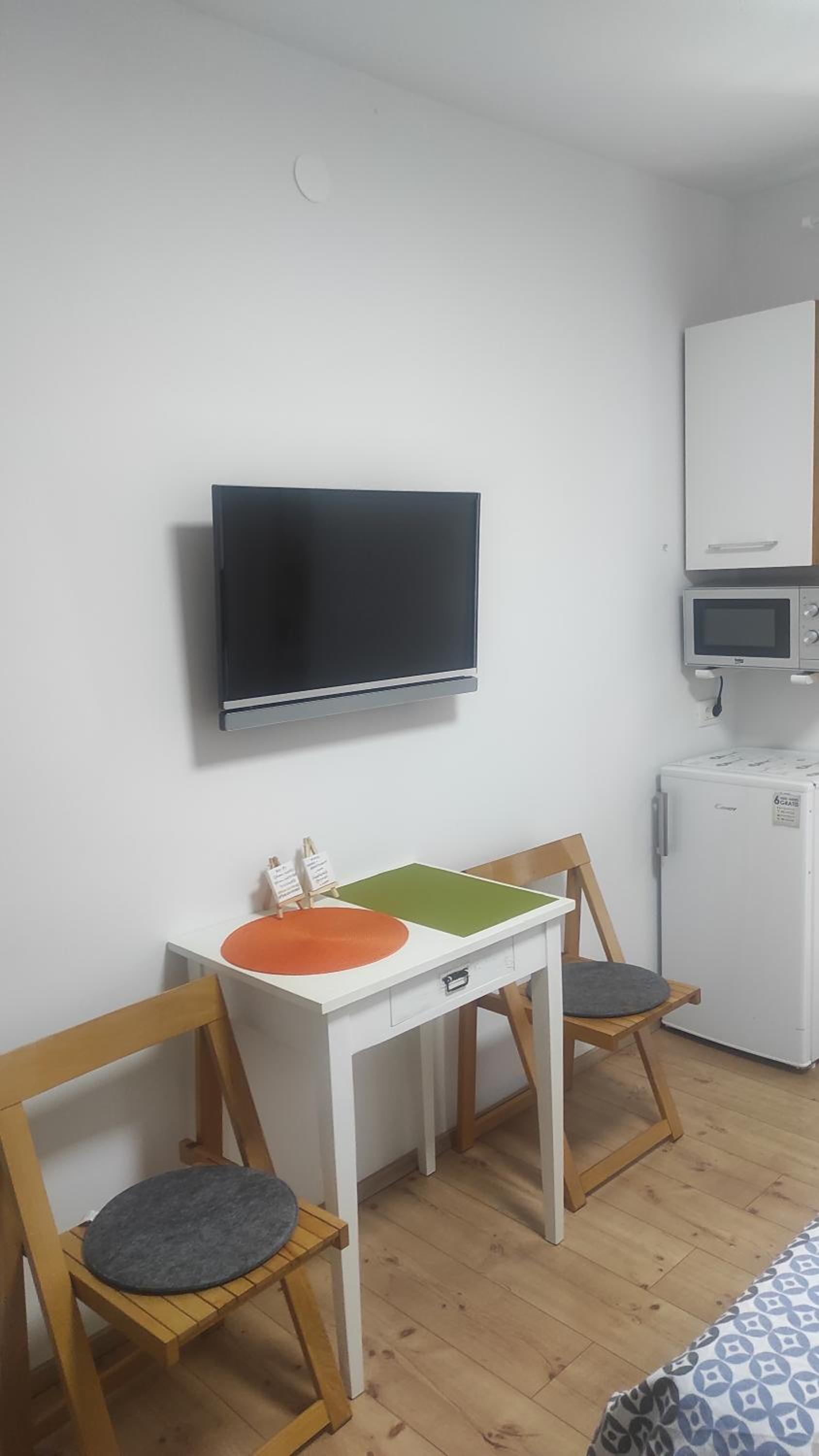 Apartment and Room Bonefacic view 3