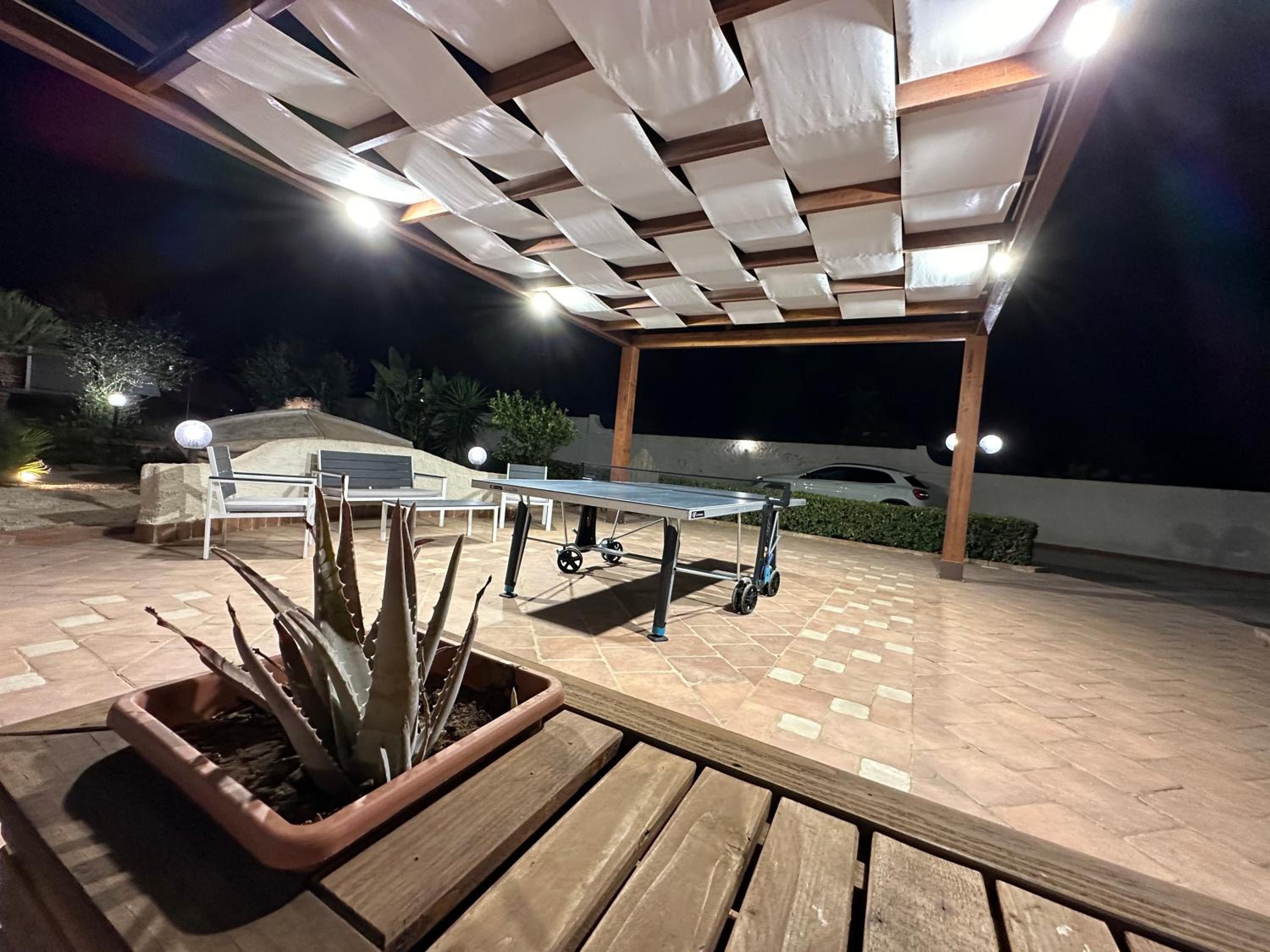 Salemarino apartment