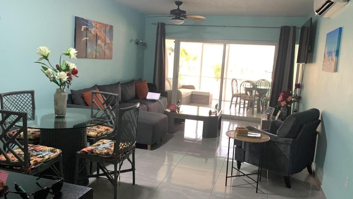 Sand Dollar Apartment B11 Serenity By The Sea