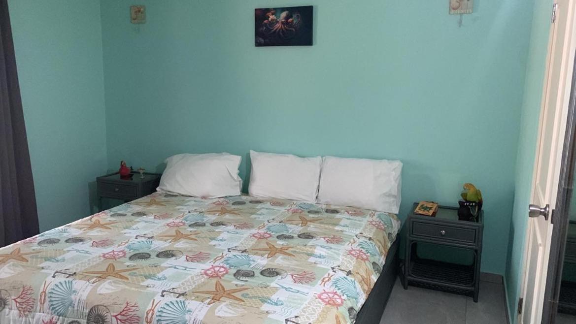 Sand Dollar Apartment B11 Serenity By The Sea