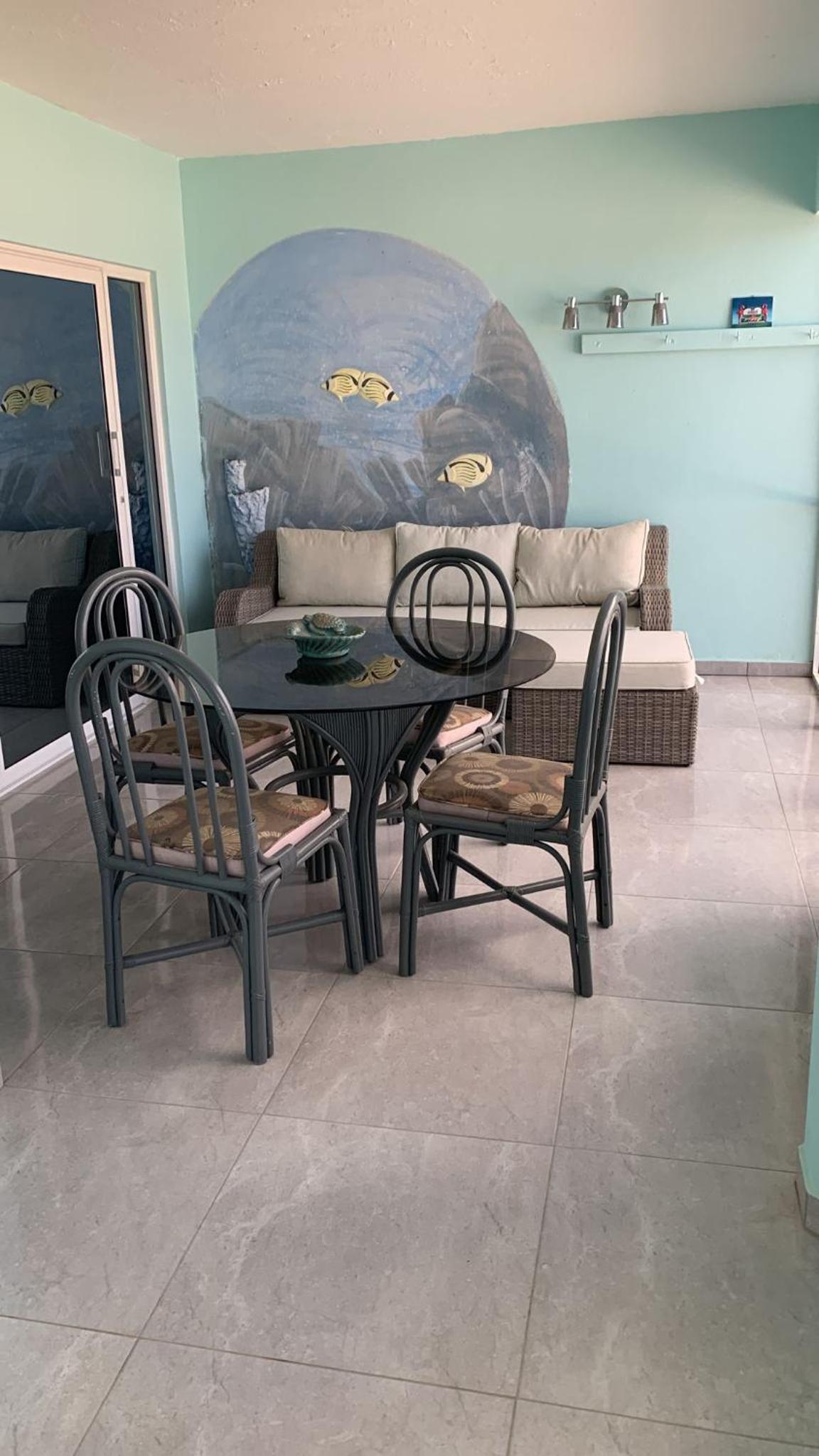 Sand Dollar Apartment B11 Serenity By The Sea