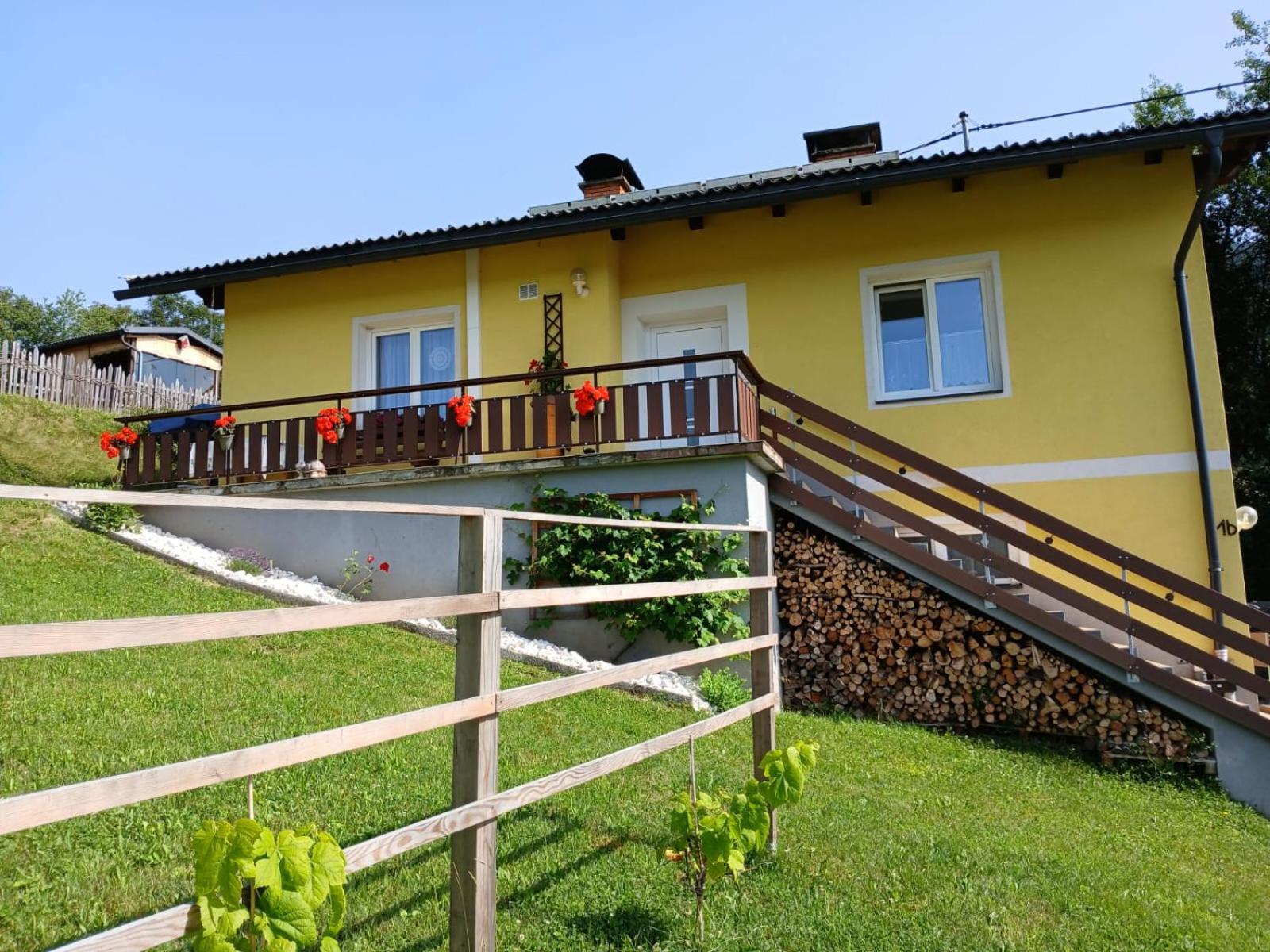 Ferienwohnung Steuerberg