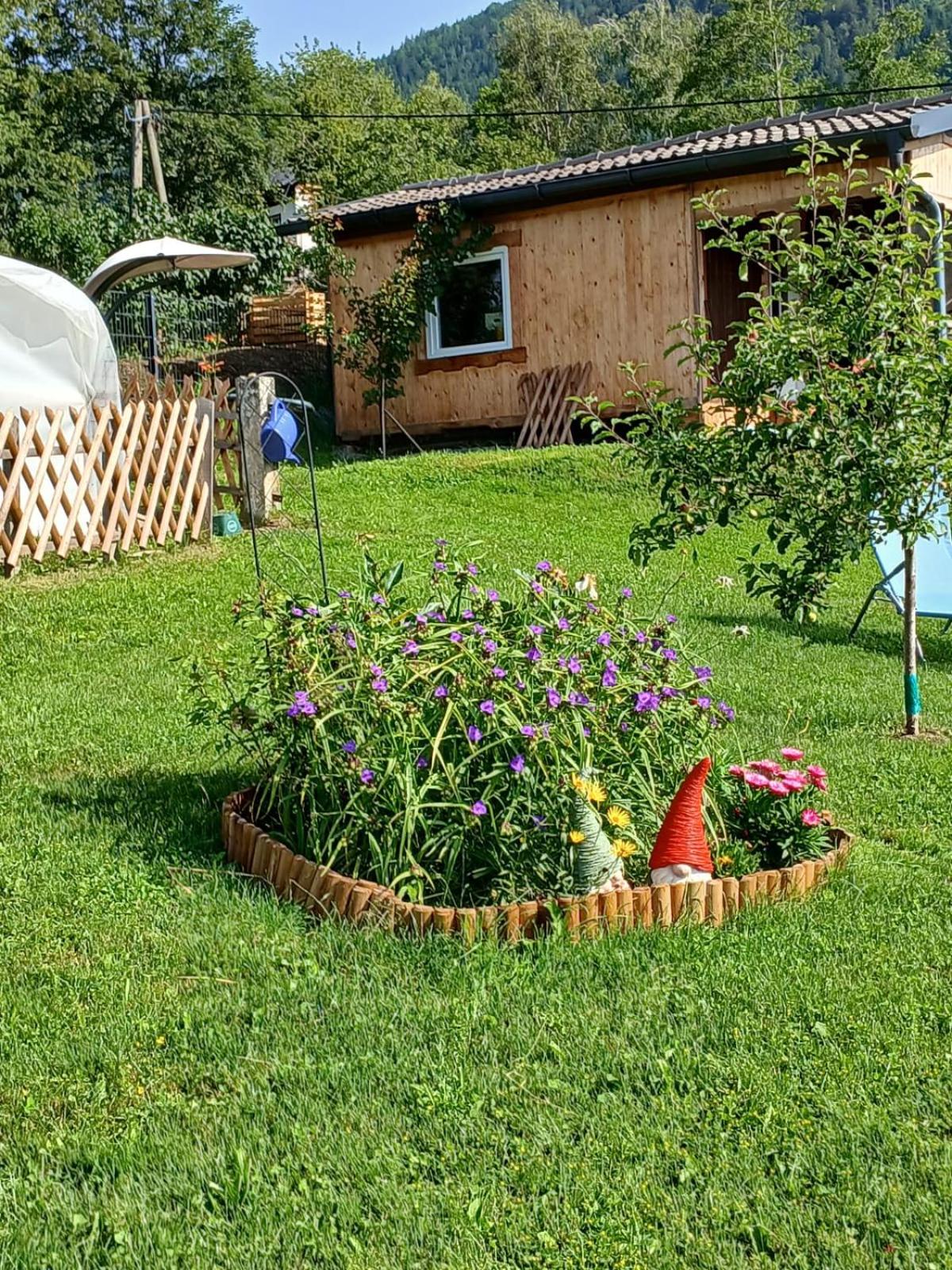 Ferienwohnung Steuerberg