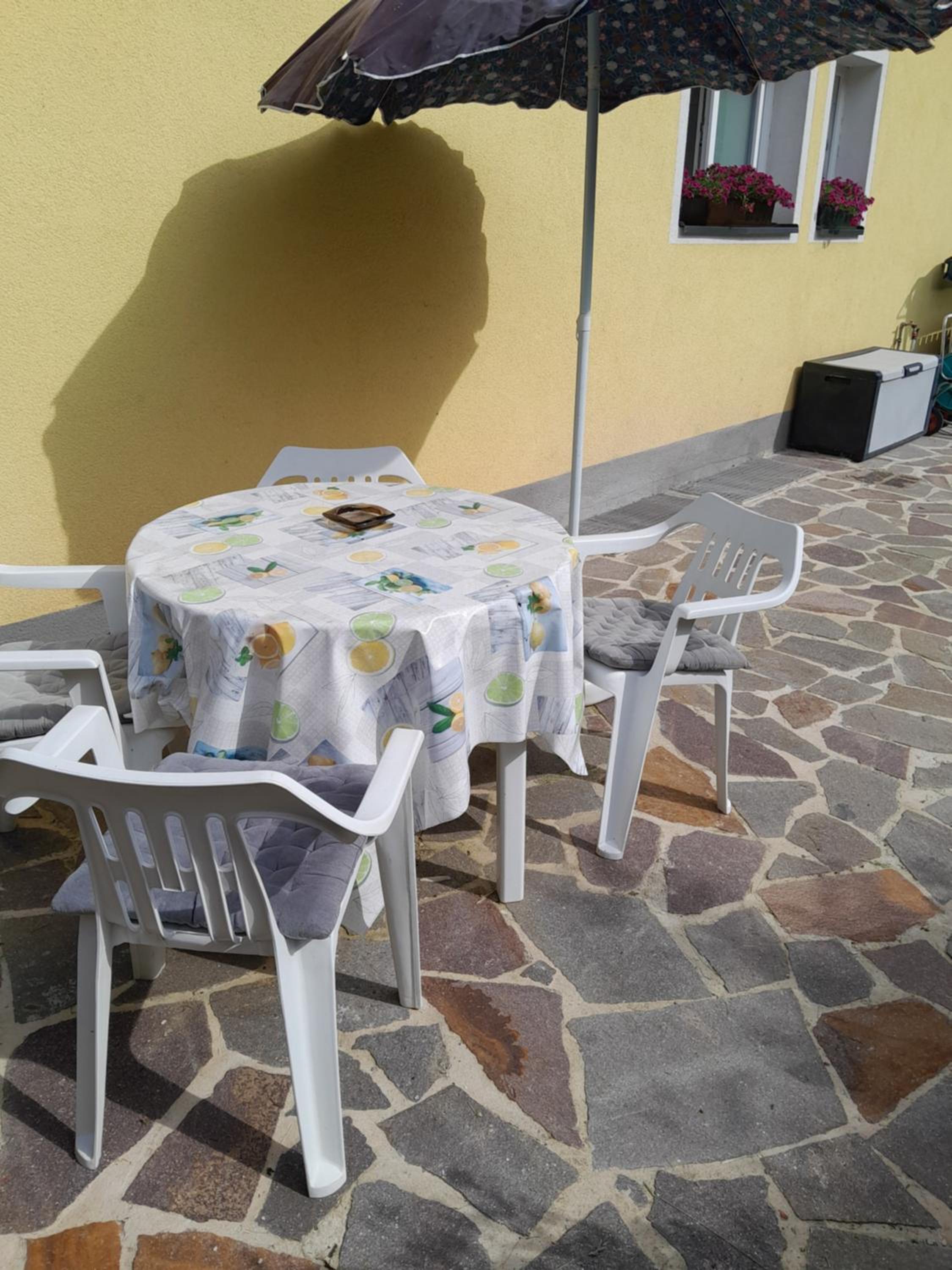 Ferienwohnung Steuerberg