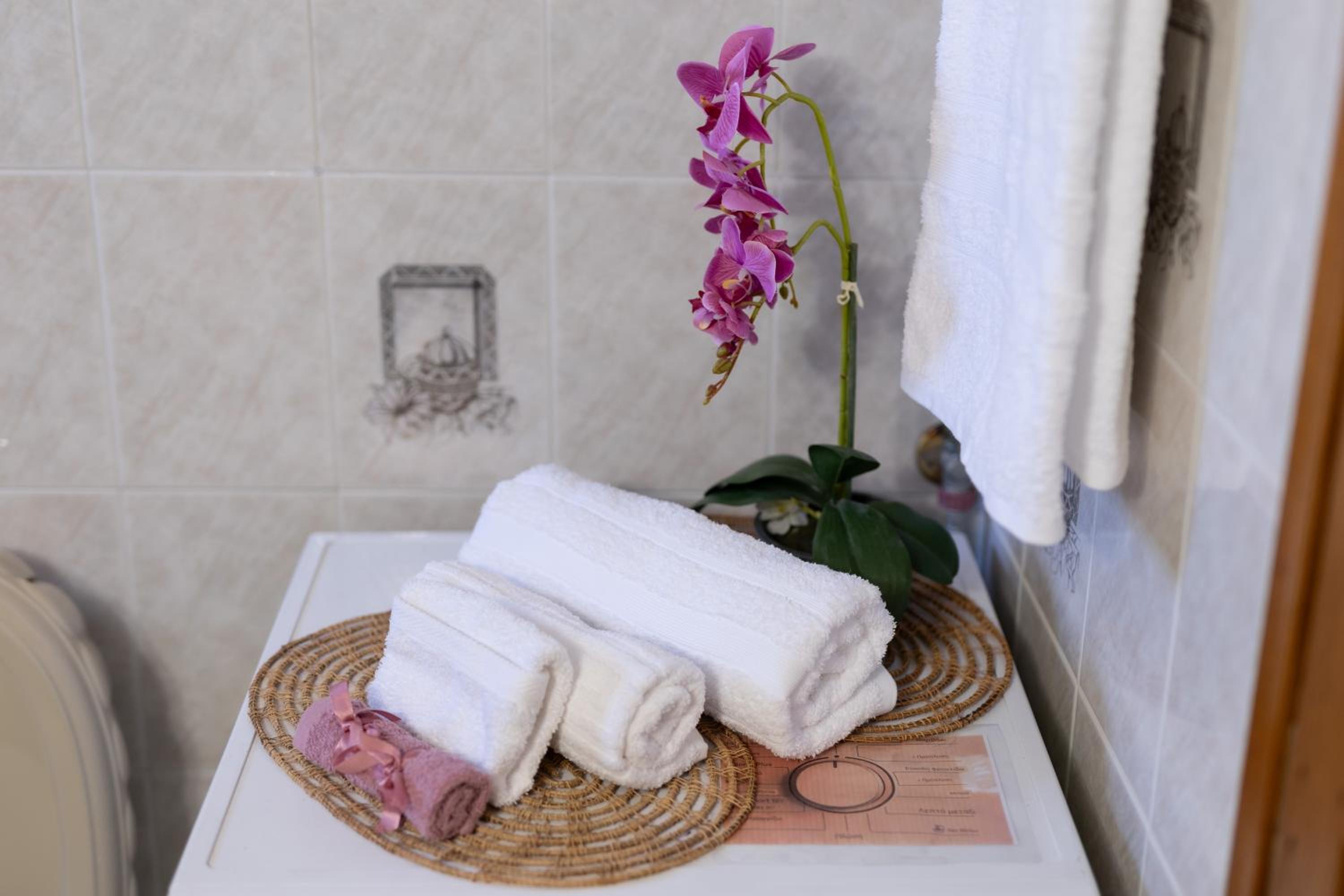 Villa Aelia Luxury Maisonette