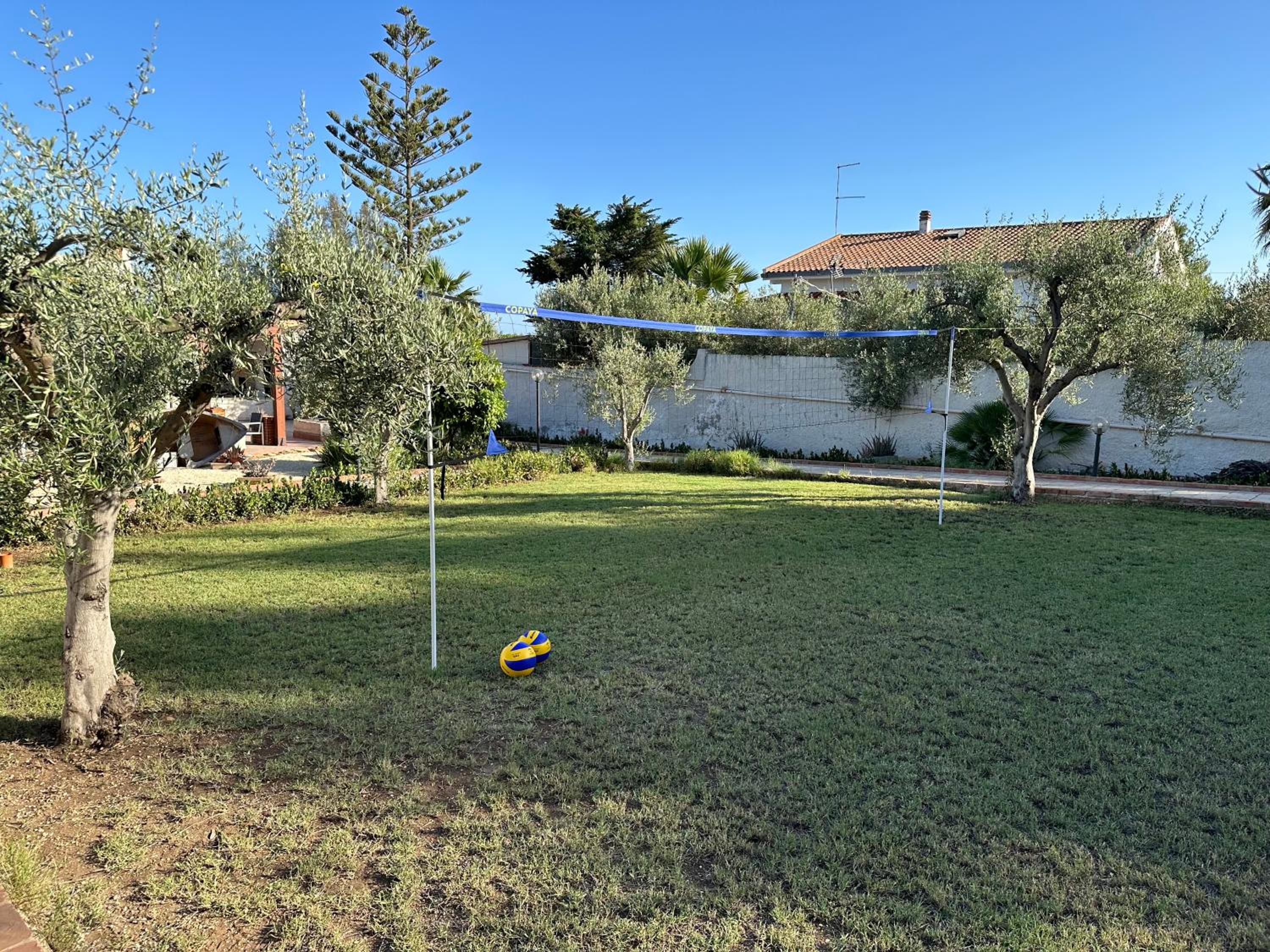 Salemarino apartment