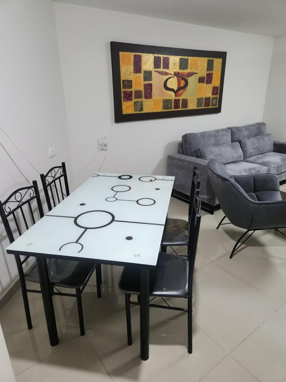 Vila Lidar