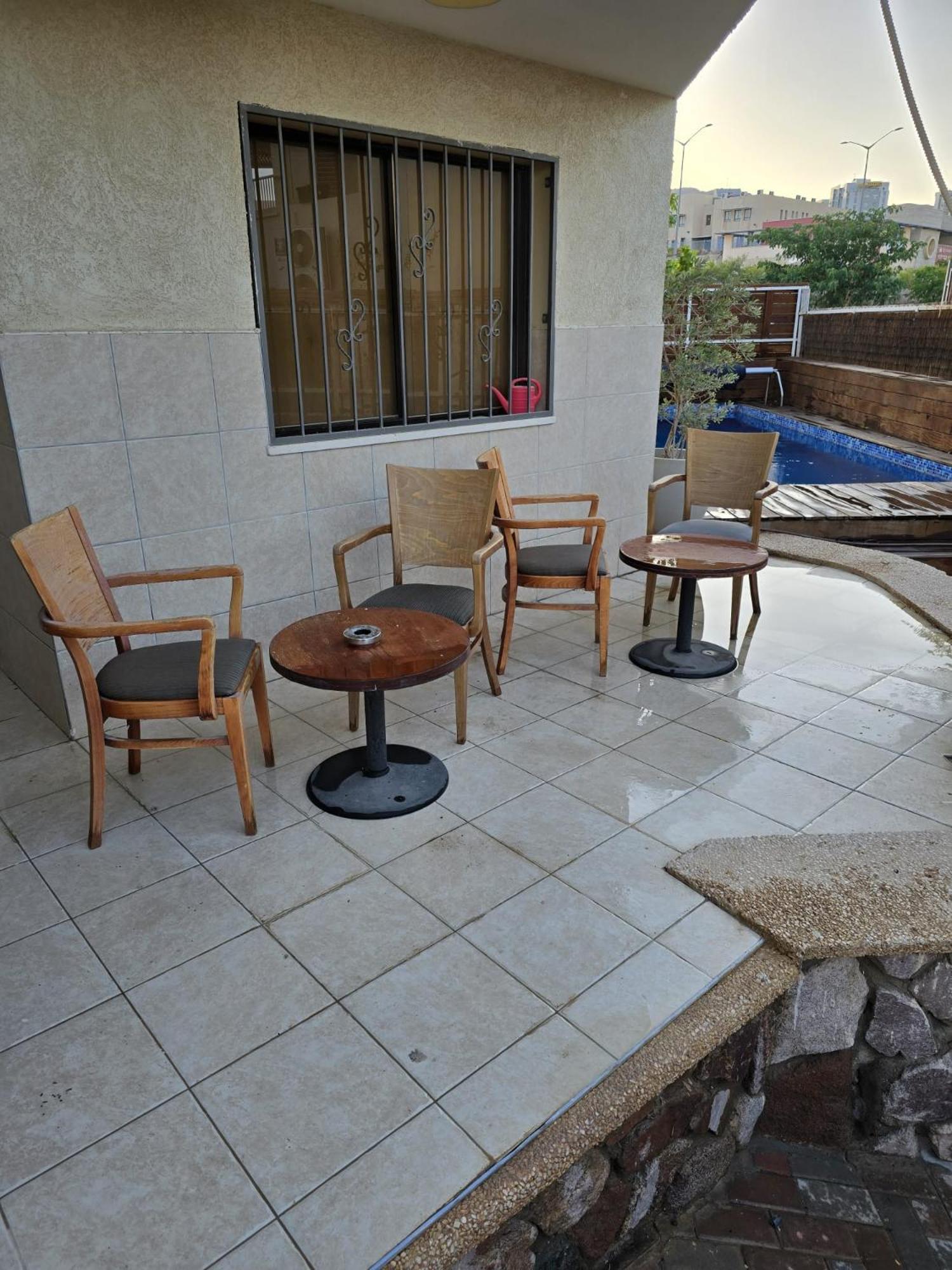 Vila Lidar